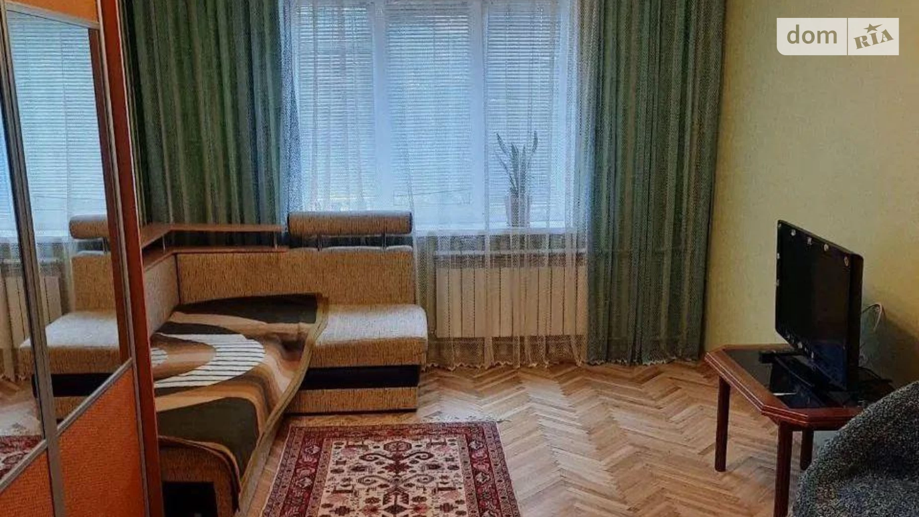 Продається 3-кімнатна квартира 63 кв. м у Києві, вул. Петра Панча, 7 - фото 2