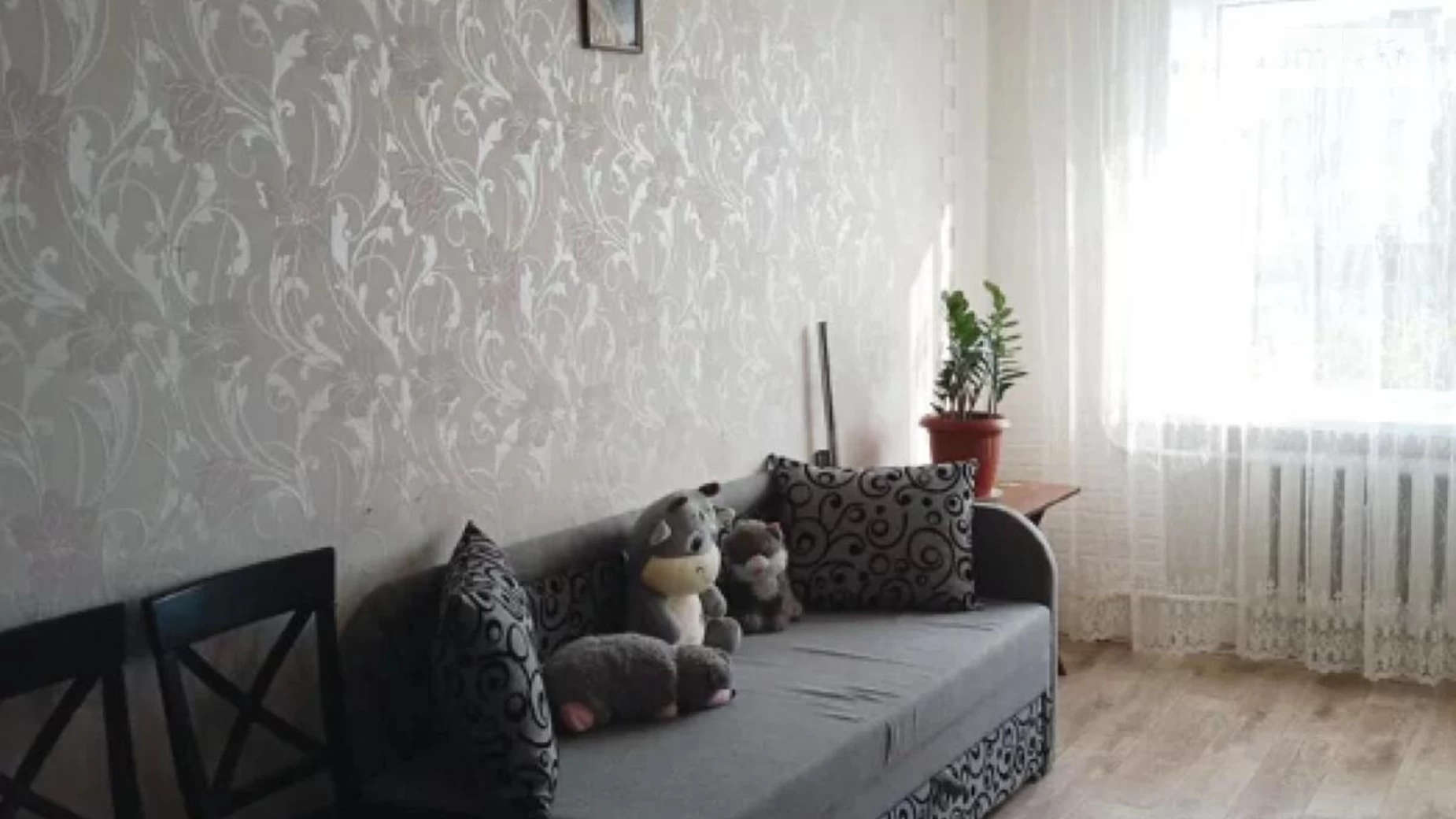 Продается 2-комнатная квартира 69 кв. м в Одессе, ул. 28-й Бригады(Паустовского) - фото 4