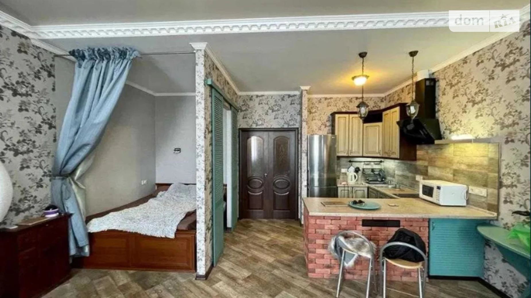 Продається 2-кімнатна квартира 53 кв. м у Києві, вул. Жилянська, 118 - фото 3