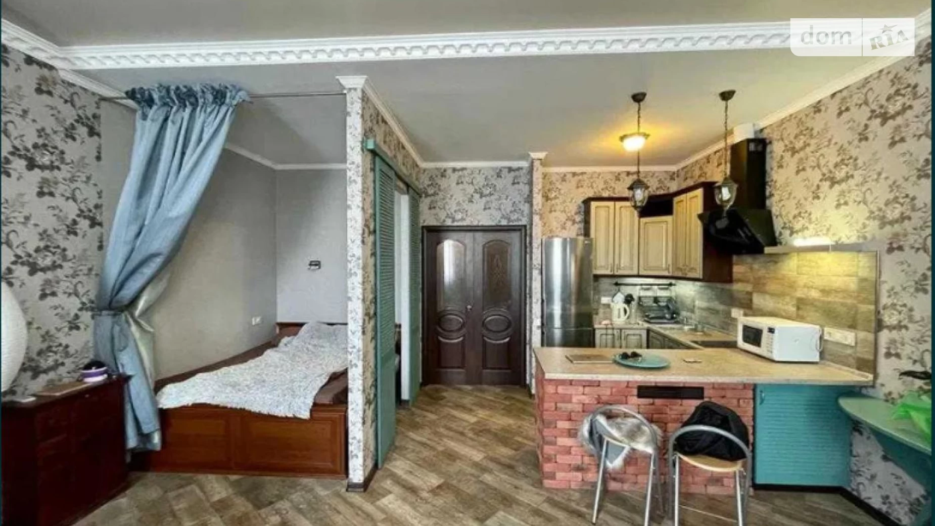Продається 2-кімнатна квартира 53 кв. м у Києві, вул. Жилянська, 118 - фото 5