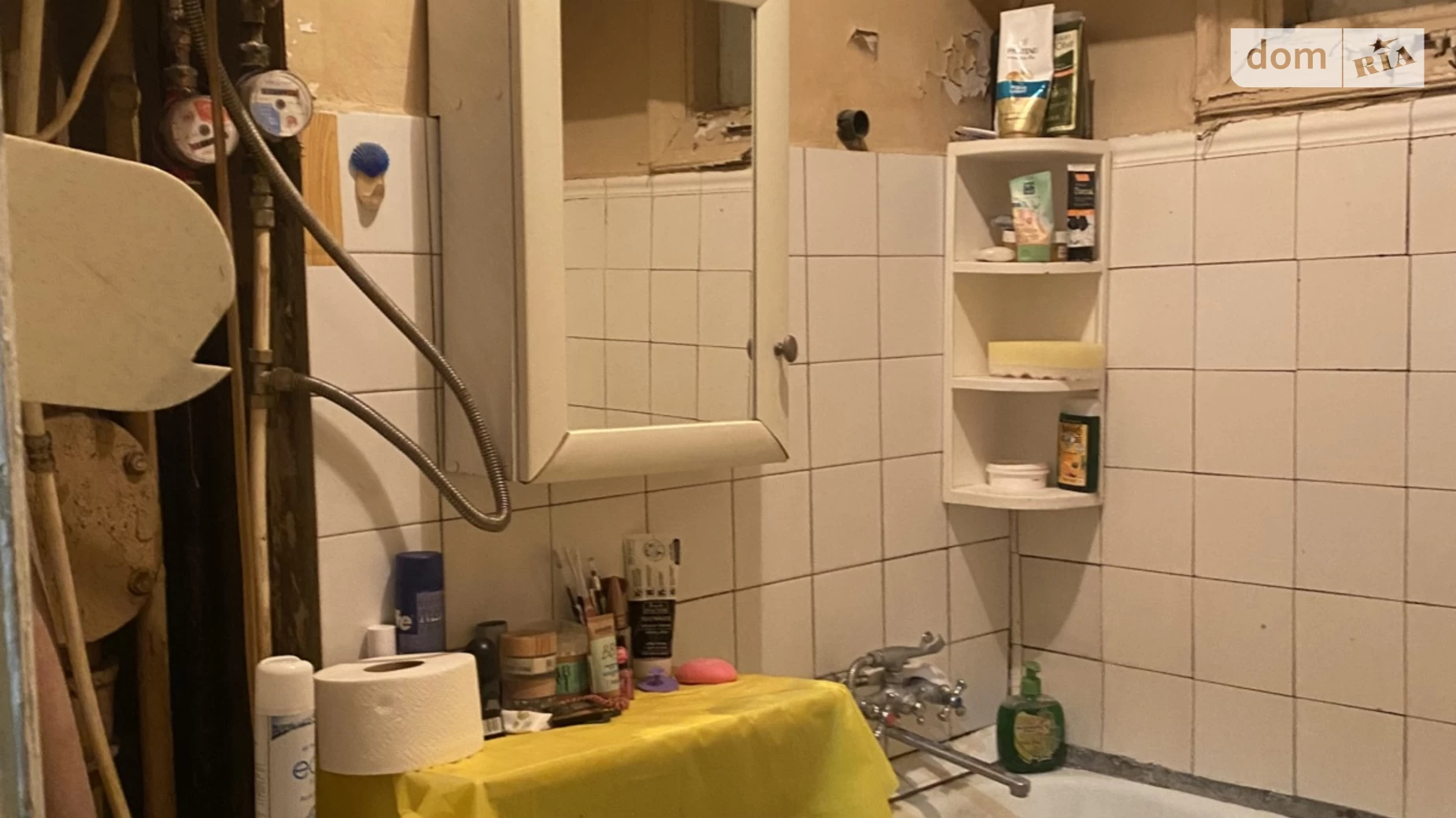 Сдается в аренду 2-комнатная квартира 44 кв. м в Киеве, ул. Вавиловых, 16/22 - фото 2