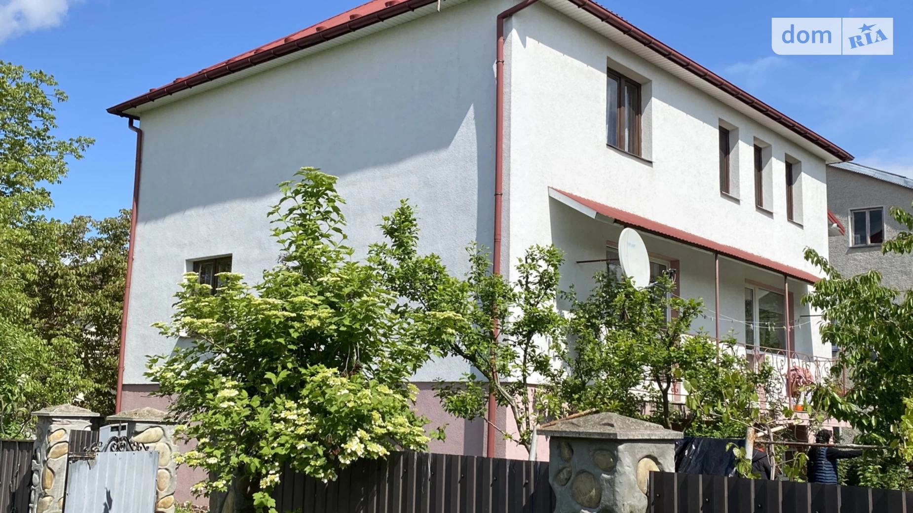 Продається будинок 2 поверховий 280 кв. м з верандою, цена: 160000 $ - фото 2