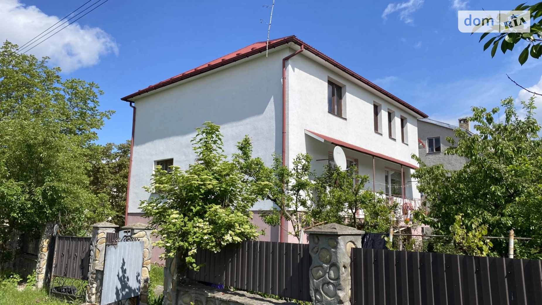 Продається будинок 2 поверховий 280 кв. м з верандою, цена: 160000 $ - фото 5