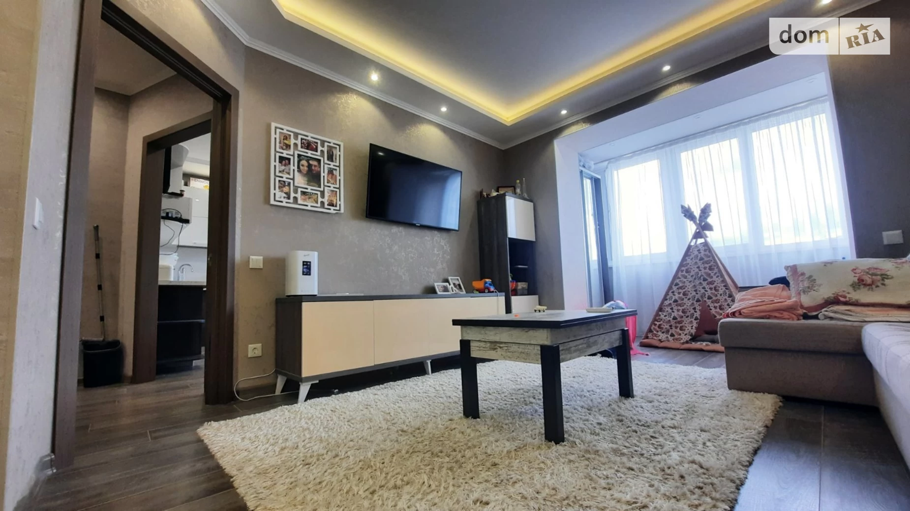 Продається 1-кімнатна квартира 63 кв. м у Одесі, вул. Костанді, 162/4 - фото 2