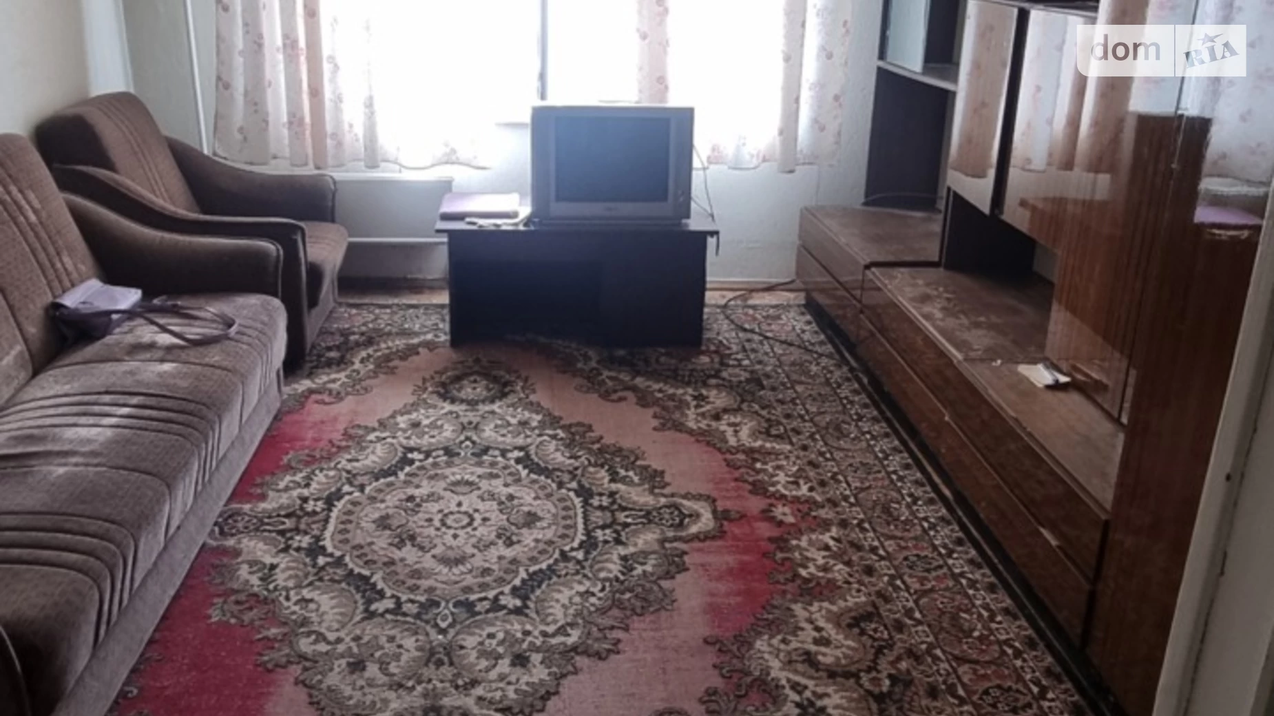 Продается 2-комнатная квартира 55.1 кв. м в Киеве, просп. Червоной Калины(Маяковского Владимира), 7 - фото 2