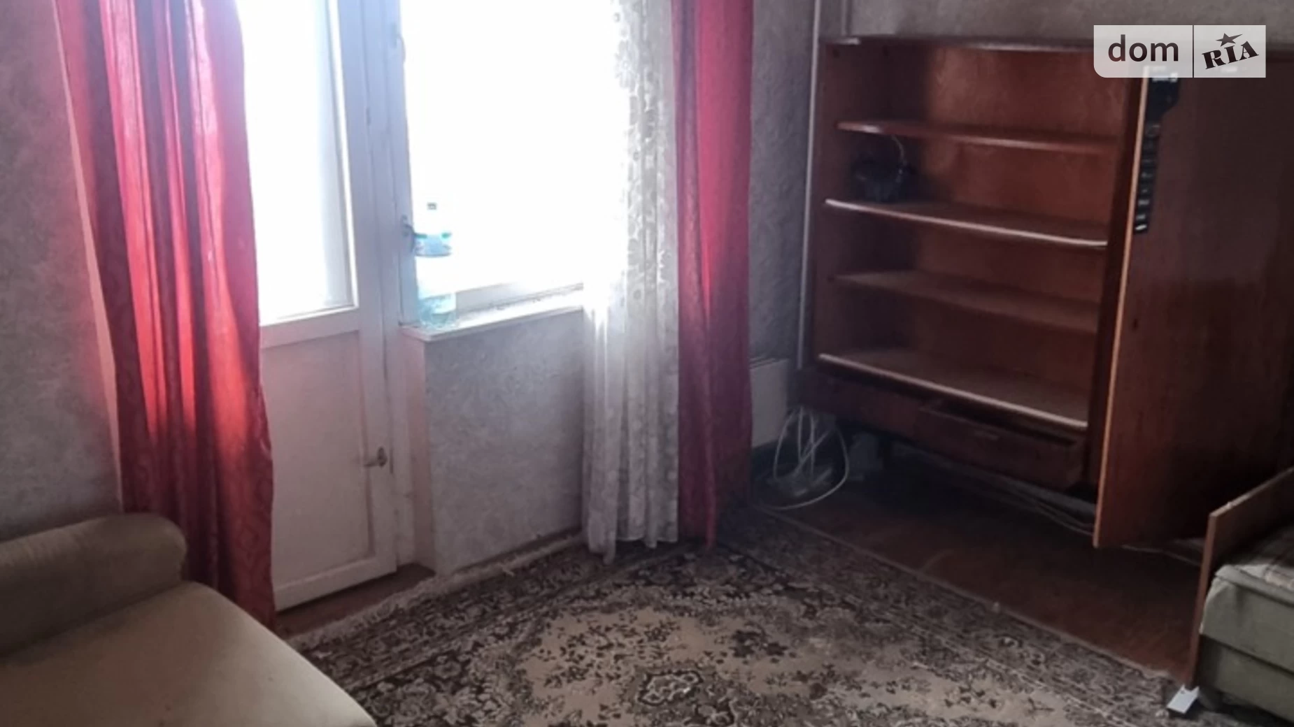 Продается 2-комнатная квартира 55.1 кв. м в Киеве, просп. Червоной Калины(Маяковского Владимира), 7 - фото 4
