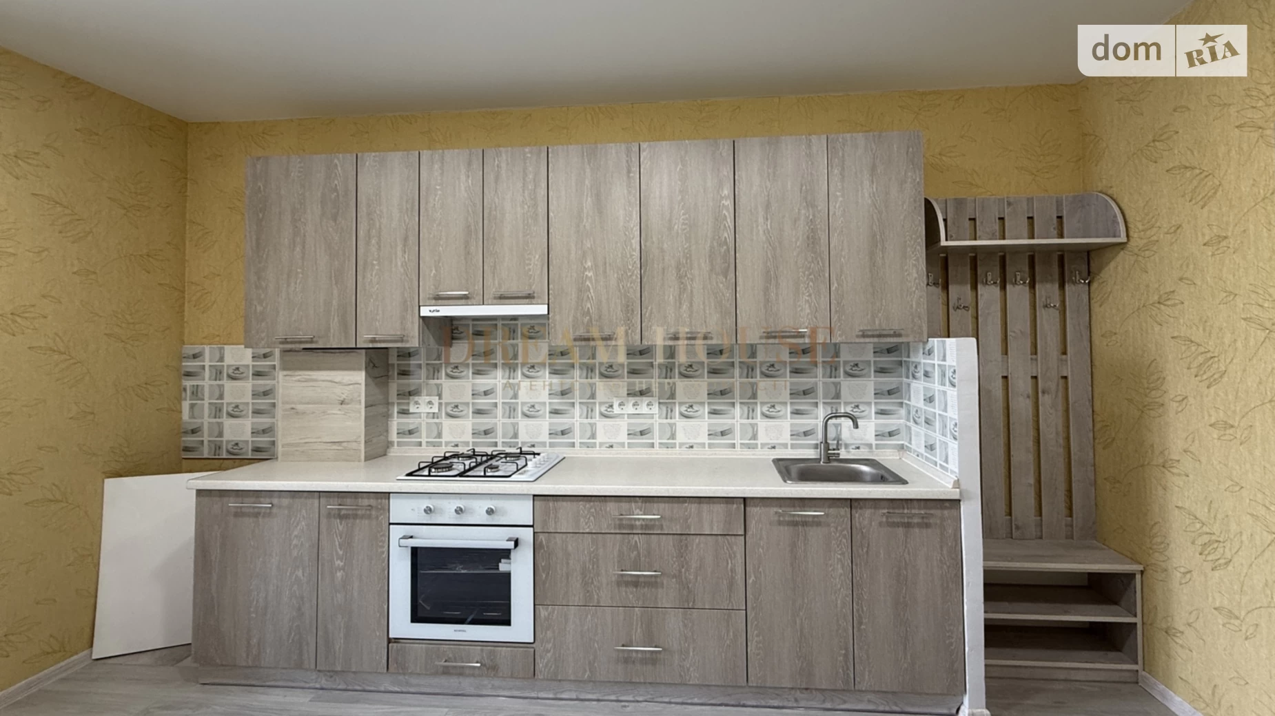 Продається 1-кімнатна квартира 39.1 кв. м у Ірпені, вул. Миколи Сингаївського(Новооскольська) - фото 3