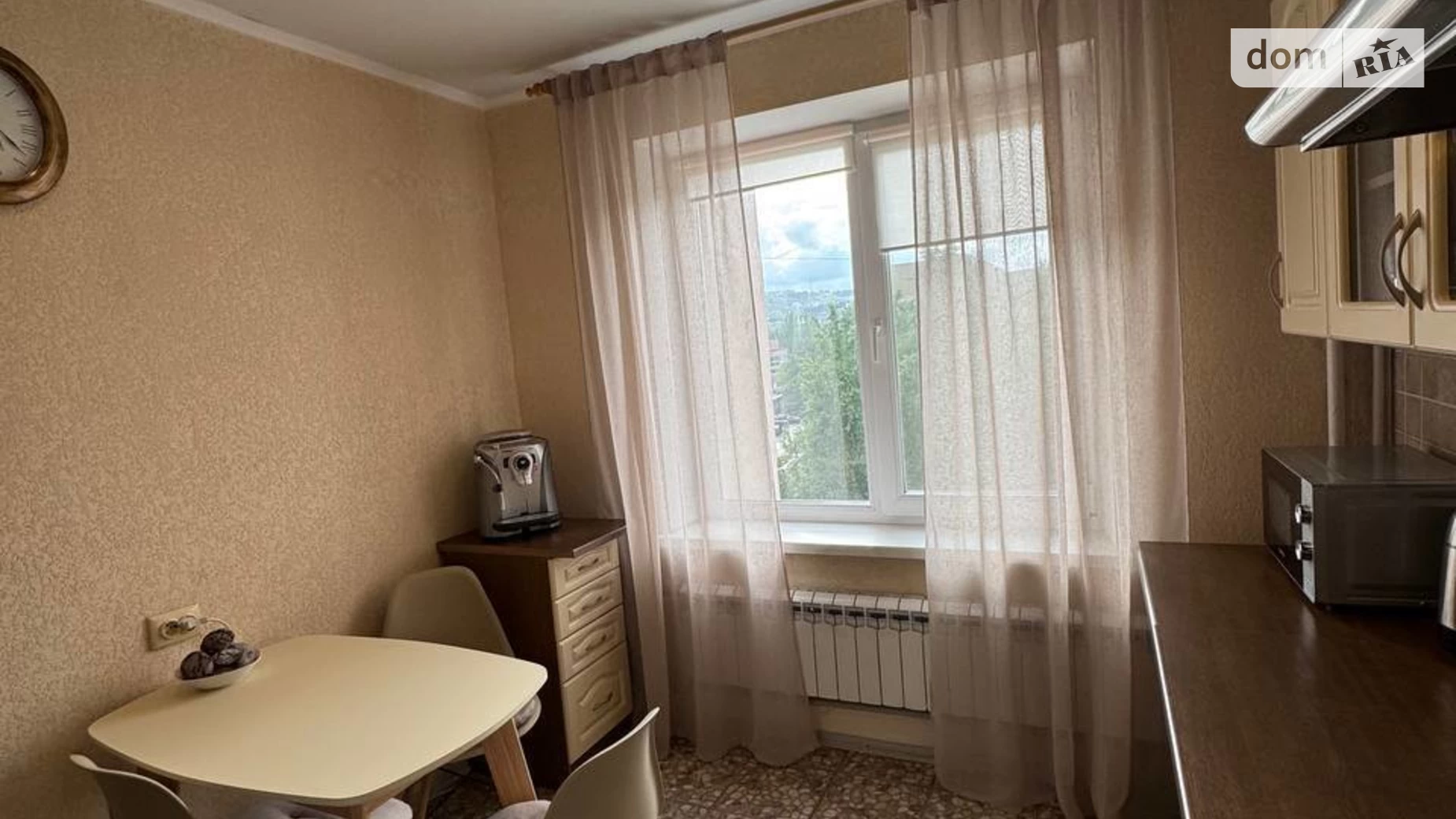 Здається в оренду 2-кімнатна квартира 54 кв. м у Дніпрі, просп. Героїв, 40 - фото 4