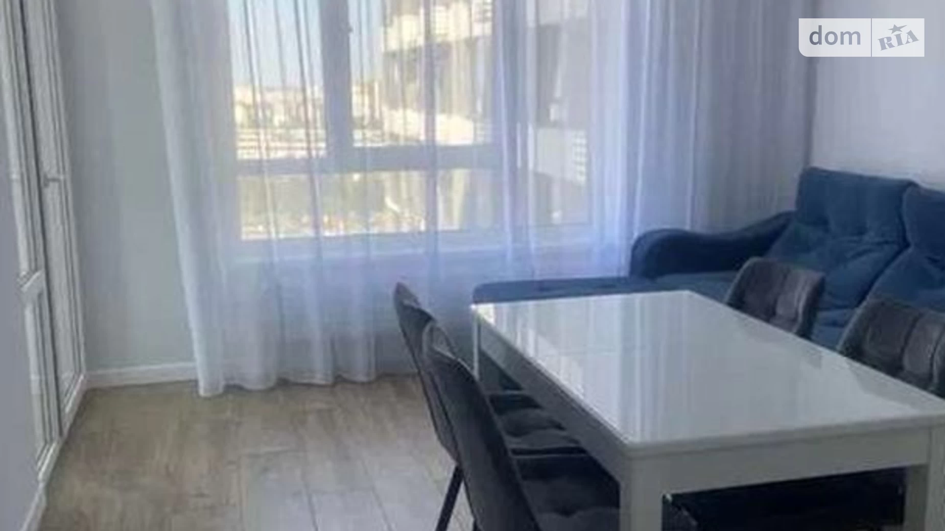 Здається в оренду 2-кімнатна квартира 67 кв. м у Києві, вул. Олександра Олеся, 8/17 - фото 5