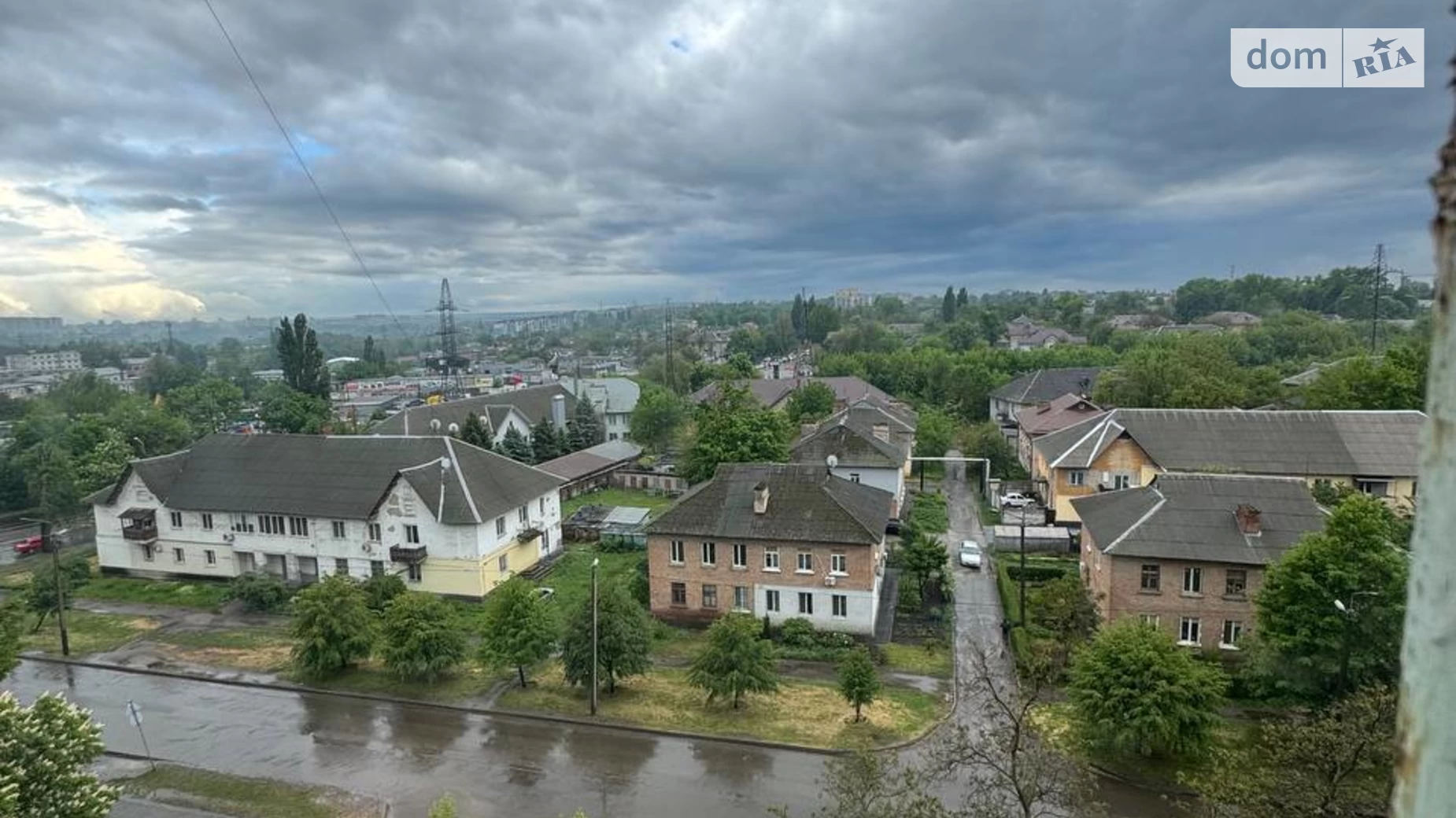 Продается 1-комнатная квартира 32 кв. м в Днепре, ул. Строителей, 12 - фото 5
