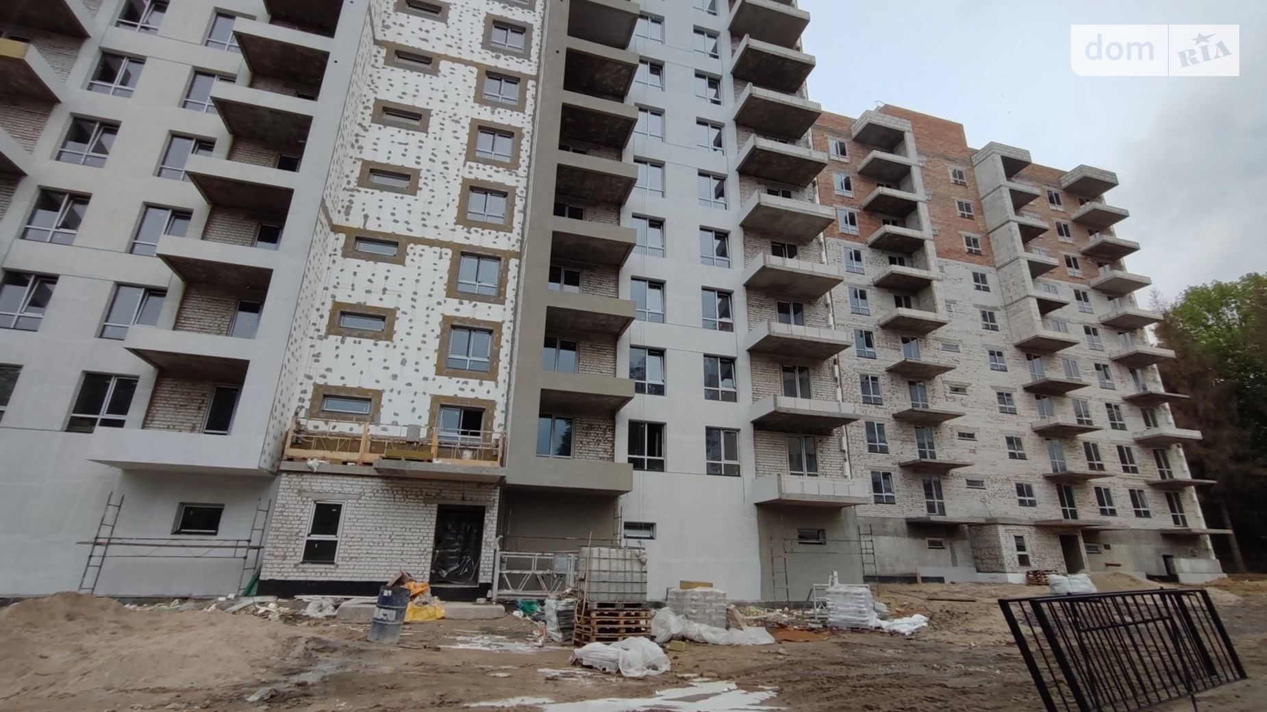 Продается 2-комнатная квартира 72.65 кв. м в Виннице, ул. Стрелецкая, 23 - фото 3