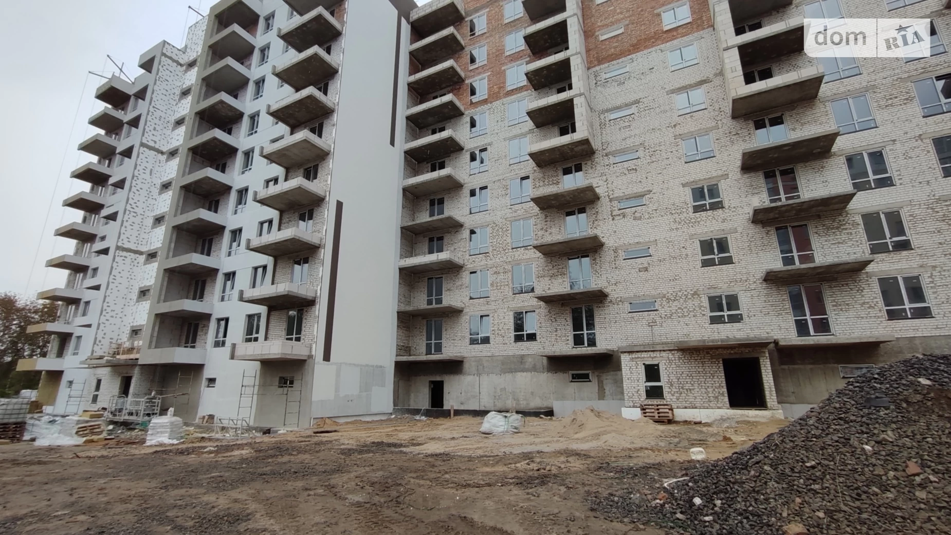 Продается 2-комнатная квартира 72.65 кв. м в Виннице, ул. Стрелецкая, 23 - фото 5