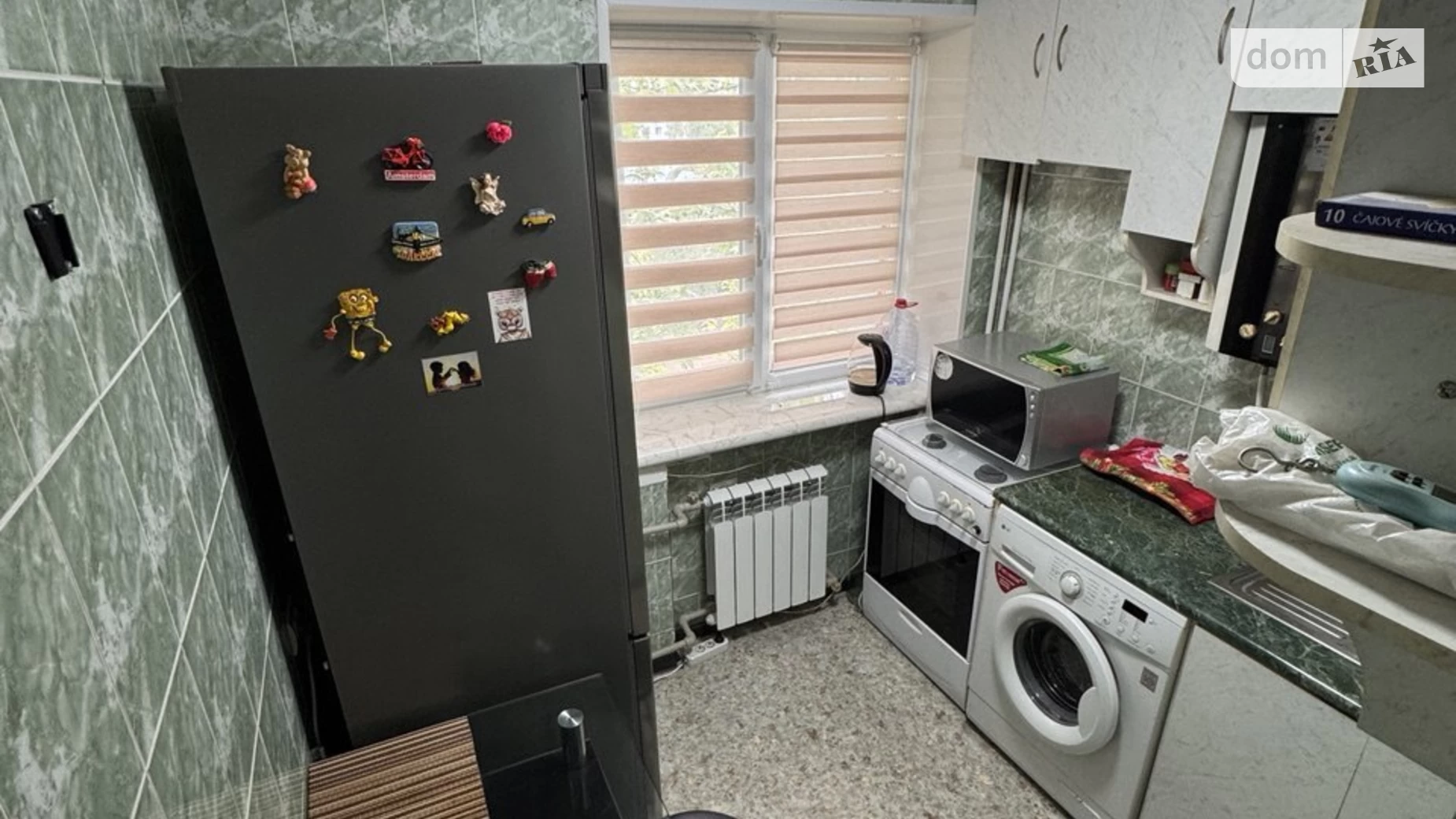 Продається 3-кімнатна квартира 50.3 кв. м у Миколаєві, вул. Океанівська - фото 2
