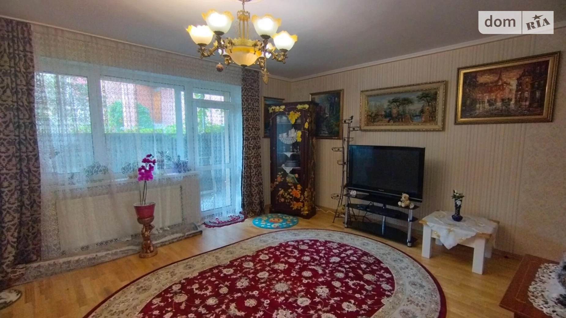 Продается дом на 2 этажа 125 кв. м с террасой, цена: 130000 $ - фото 3