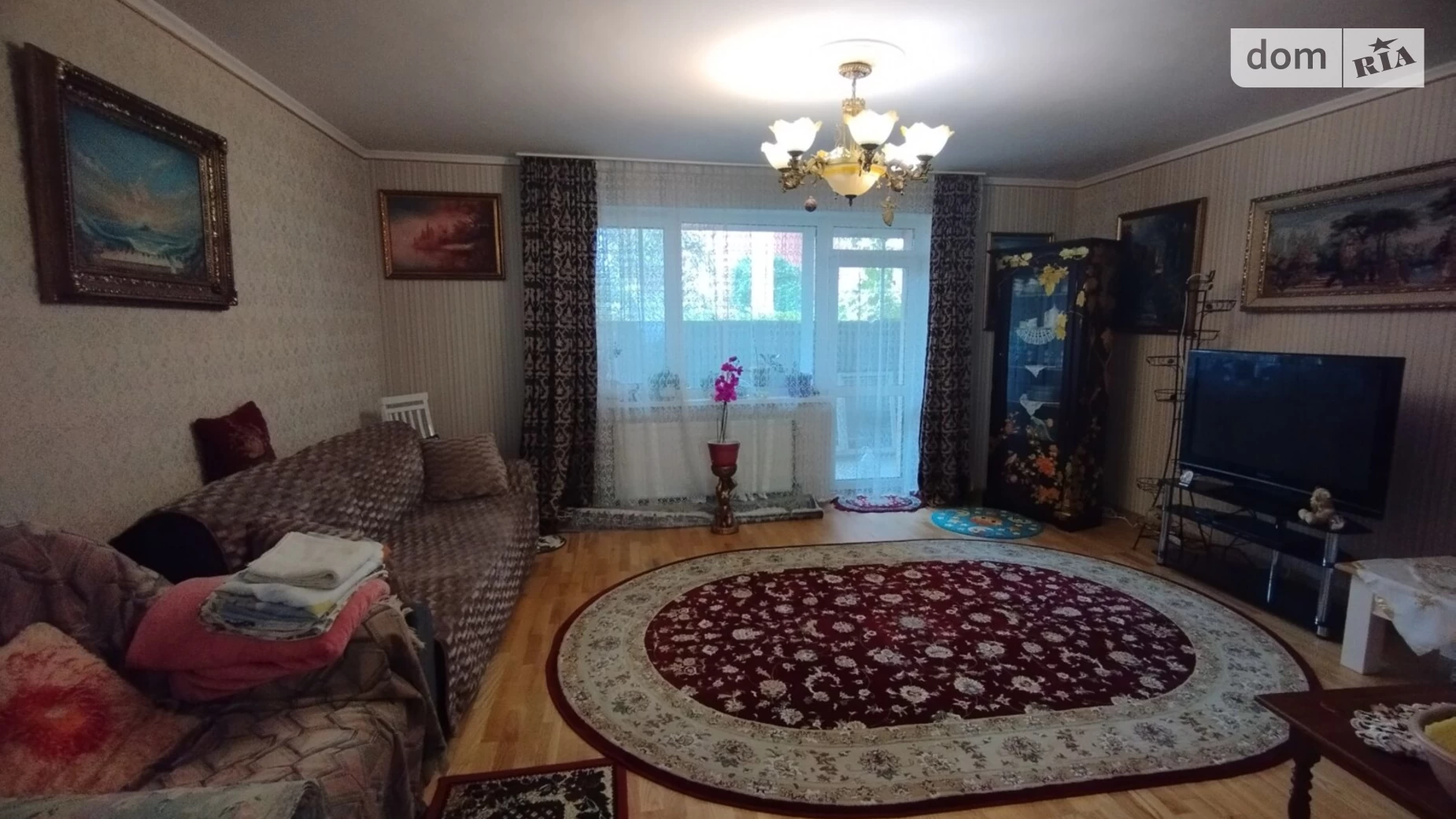 Продается дом на 2 этажа 125 кв. м с террасой, цена: 130000 $ - фото 4