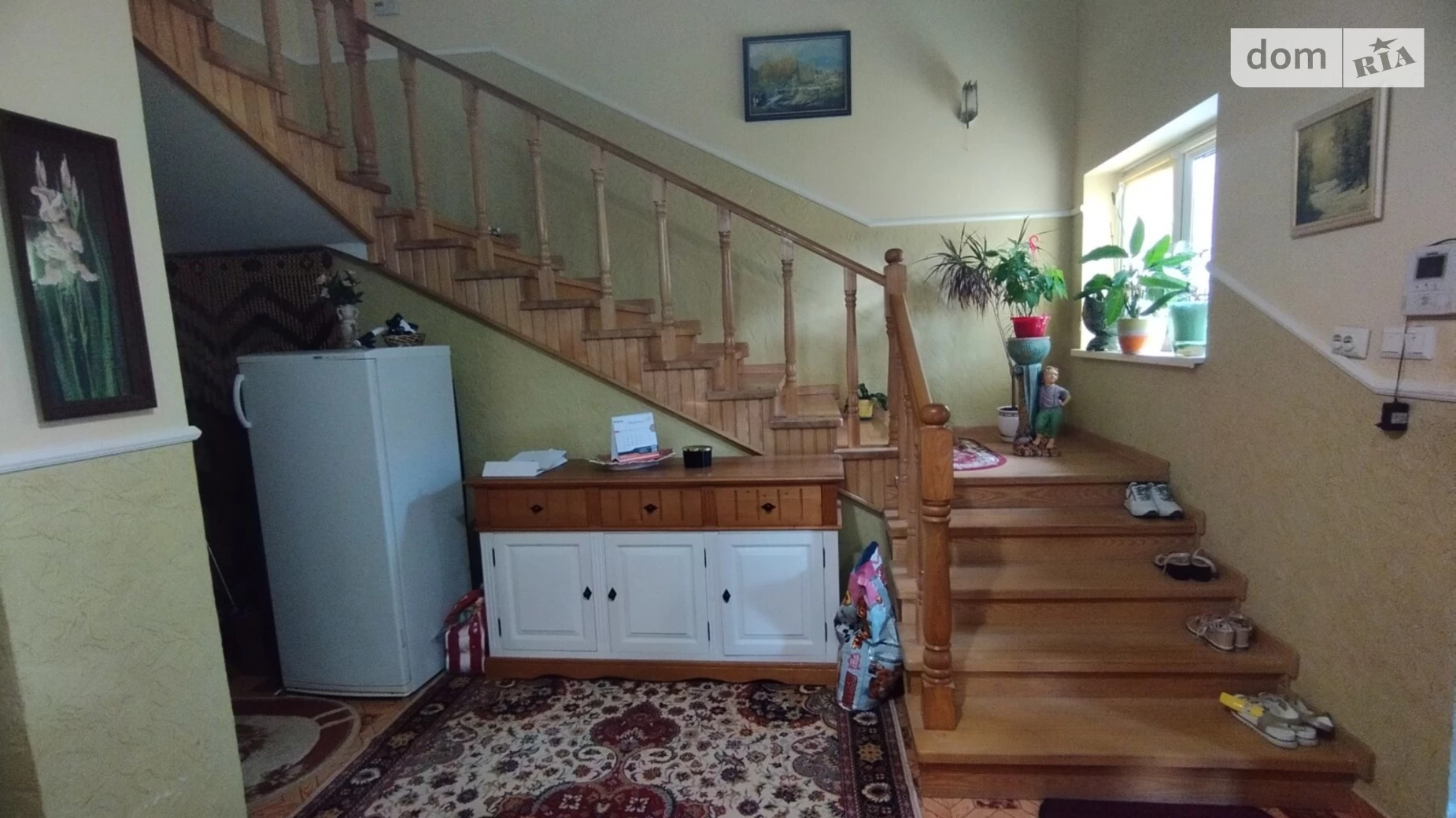 Продается дом на 2 этажа 125 кв. м с террасой, цена: 130000 $ - фото 5