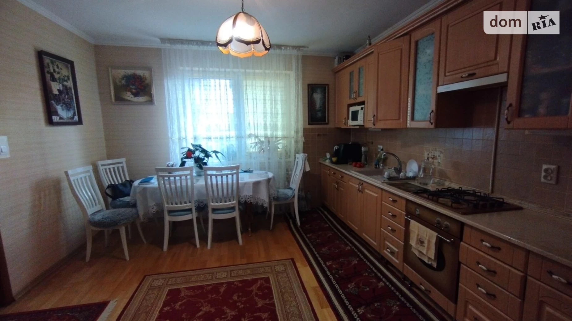 Продается дом на 2 этажа 125 кв. м с террасой, цена: 130000 $ - фото 2