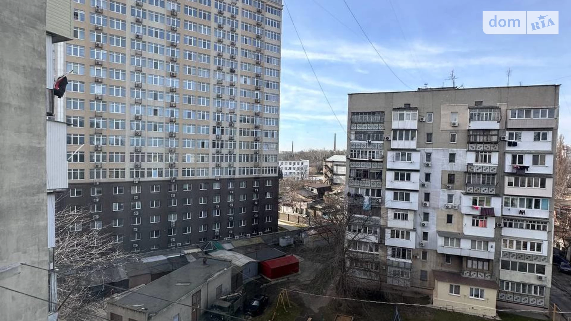Продается 1-комнатная квартира 28 кв. м в Одессе, цена: 21500 $ - фото 2