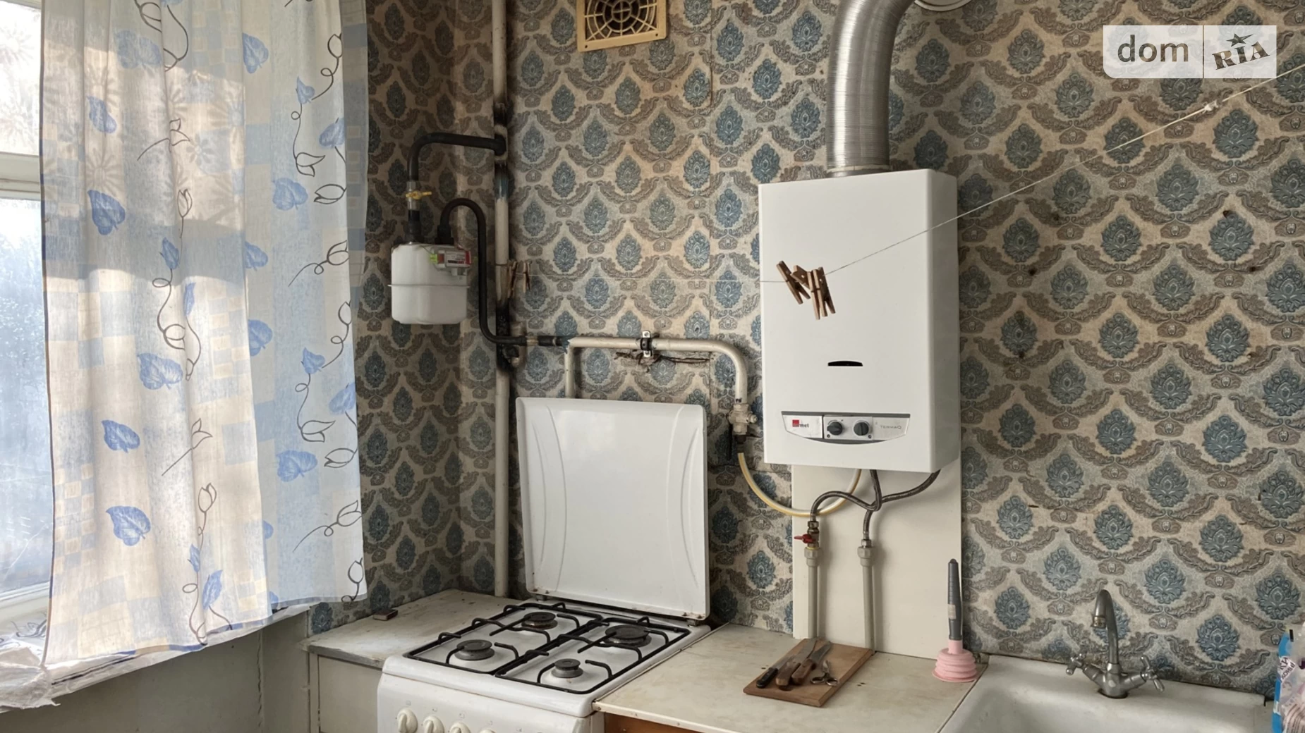 Продается 2-комнатная квартира 48 кв. м в Николаеве, пер. Полярный, 2В - фото 2