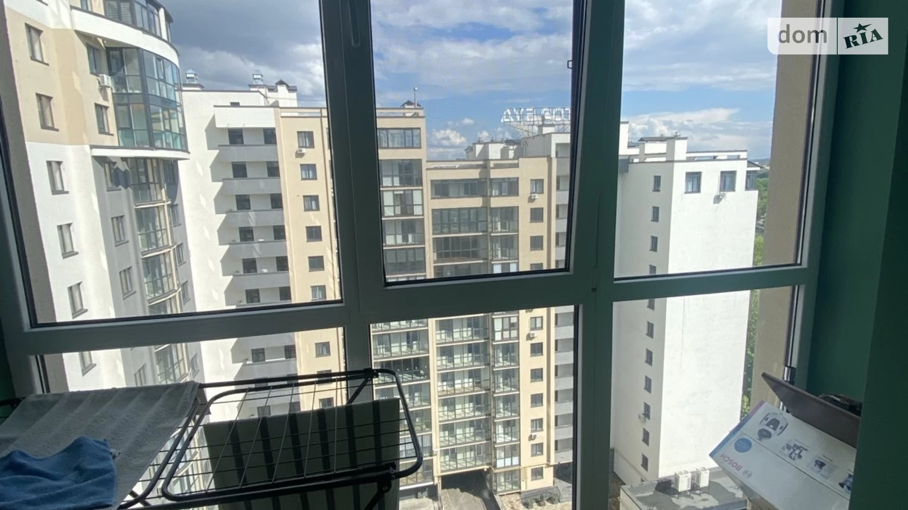 1-кімнатна квартира 45 кв. м у Тернополі, вул. Чумацька, 2 - фото 3