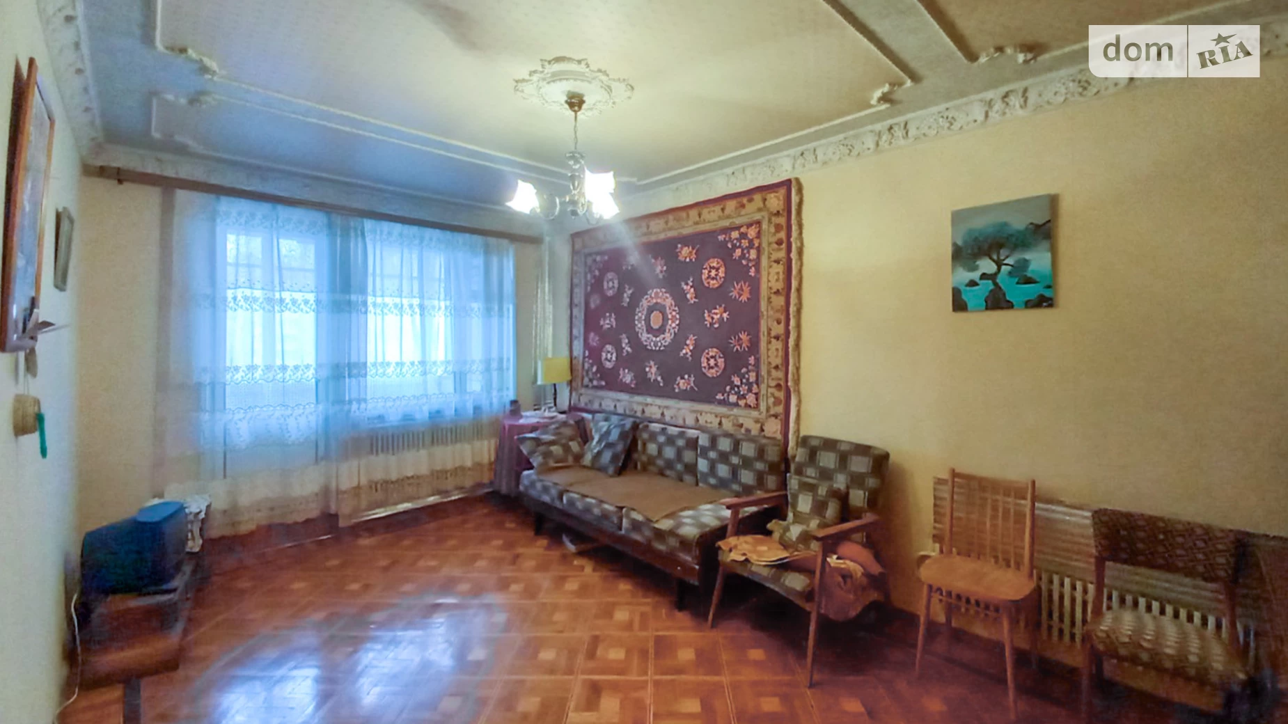 Продается 3-комнатная квартира 70.3 кв. м в Харькове, ул. Ильинская, 72 - фото 3