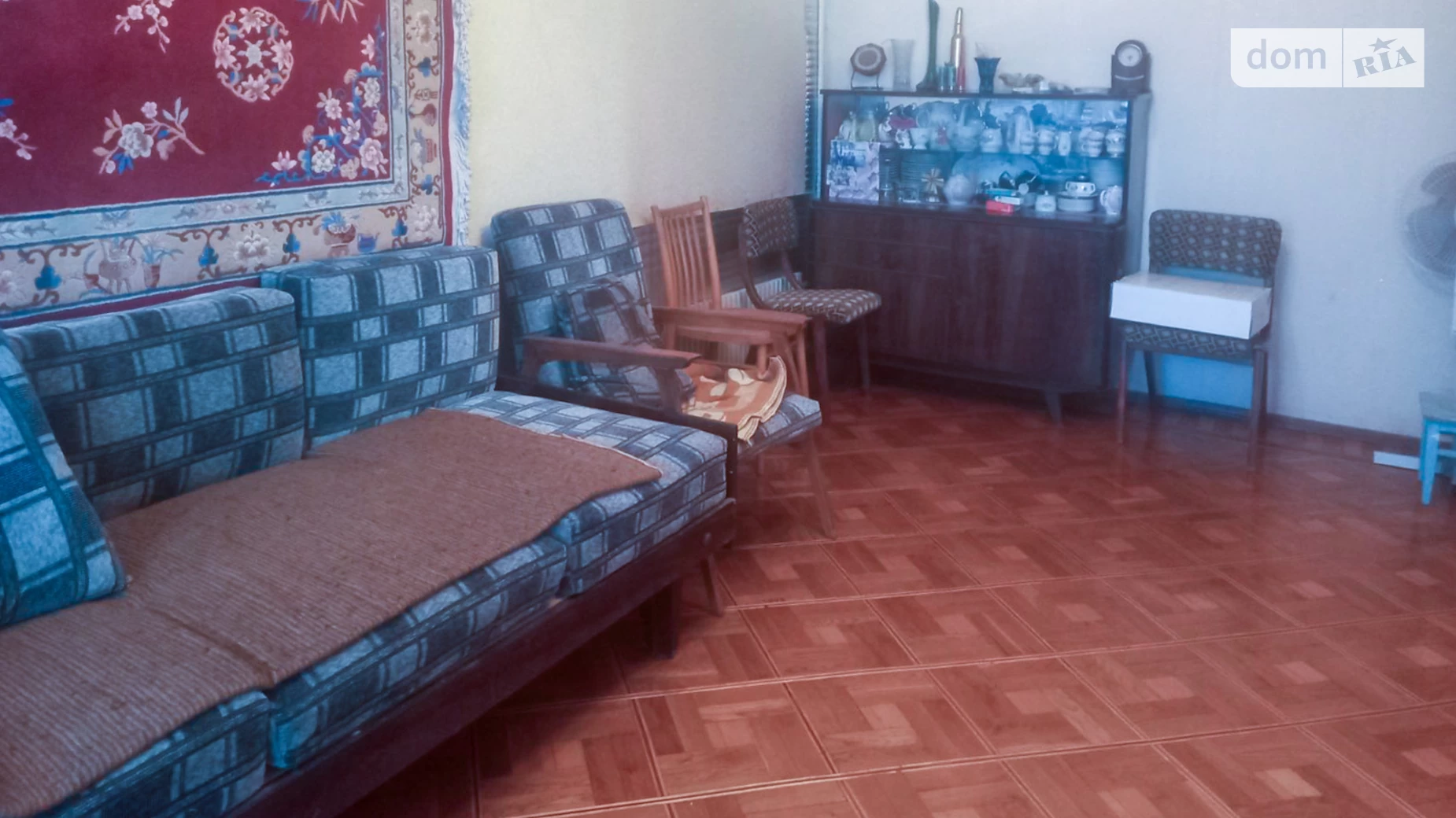 Продается 3-комнатная квартира 70.3 кв. м в Харькове, ул. Ильинская, 72 - фото 2