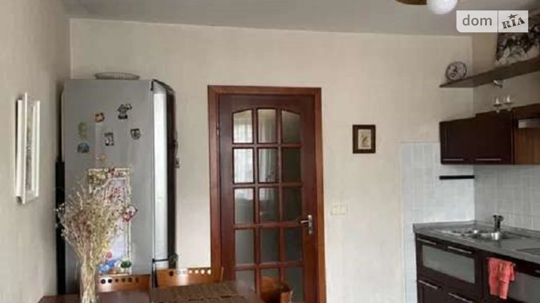 Сдается в аренду 2-комнатная квартира 60 кв. м в Киеве, ул. Вишняковская, 8А - фото 2