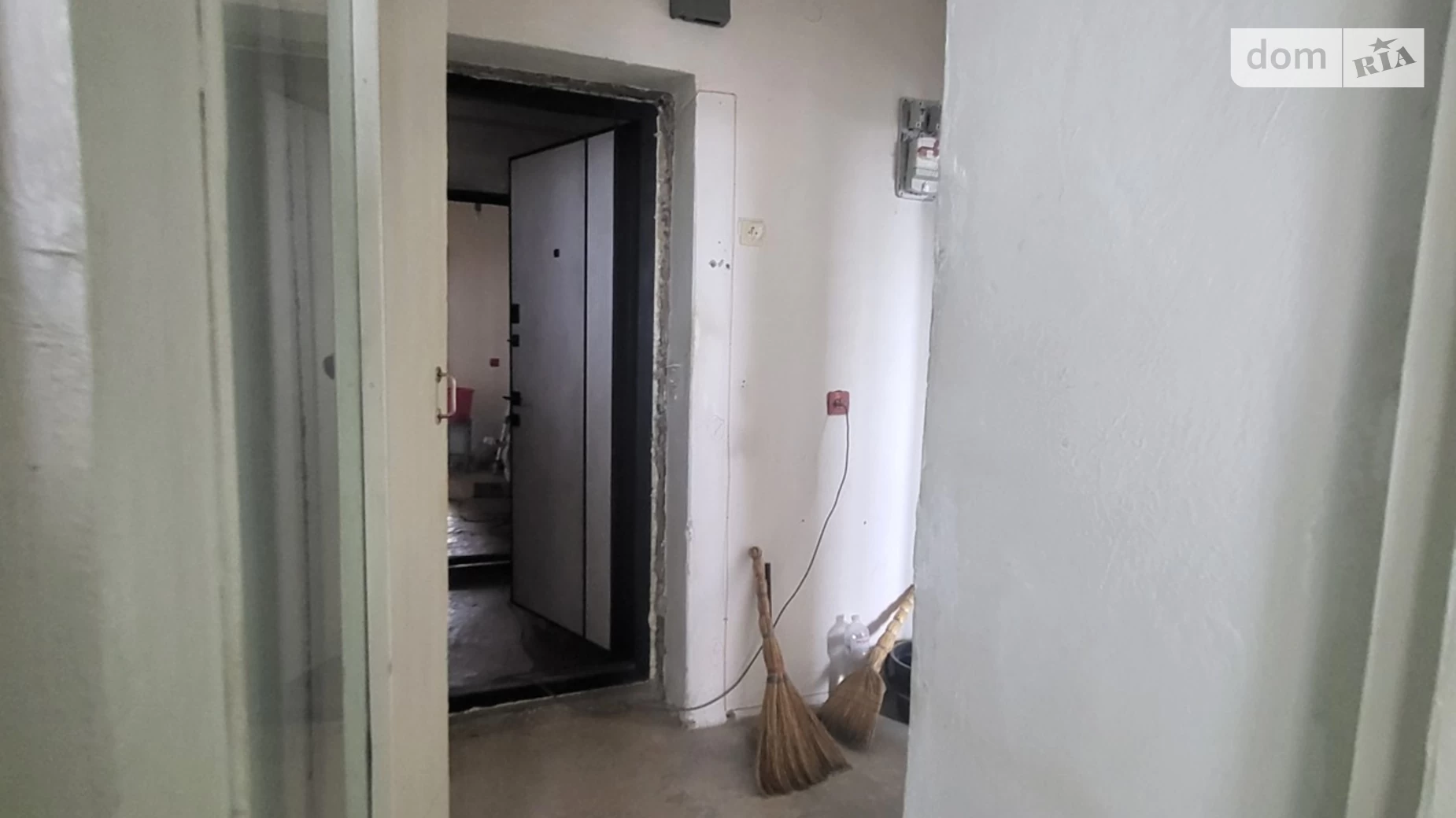 Продается 1-комнатная квартира 34 кв. м в Николаеве, ул. Григорьева Олега, 10Б - фото 3