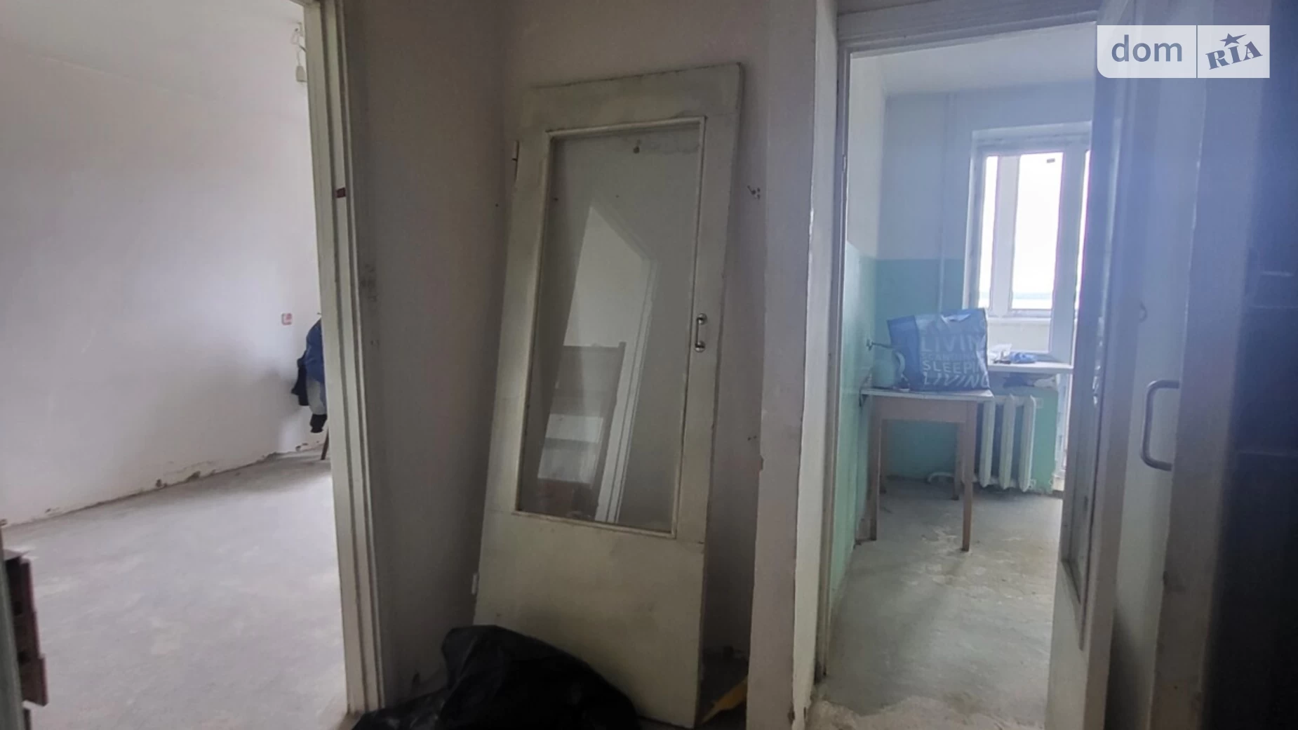 Продается 1-комнатная квартира 34 кв. м в Николаеве, ул. Григорьева Олега, 10Б - фото 4