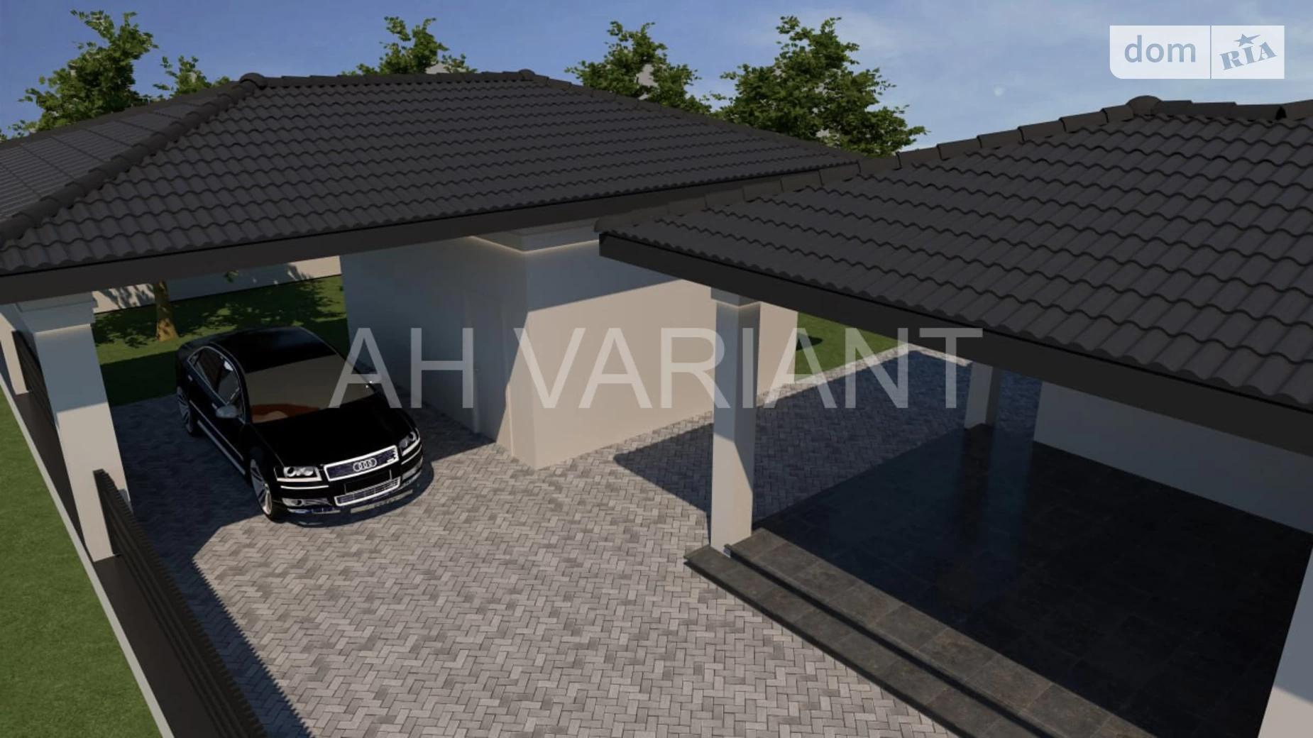 Продается одноэтажный дом 150 кв. м с террасой, цена: 160000 $ - фото 5