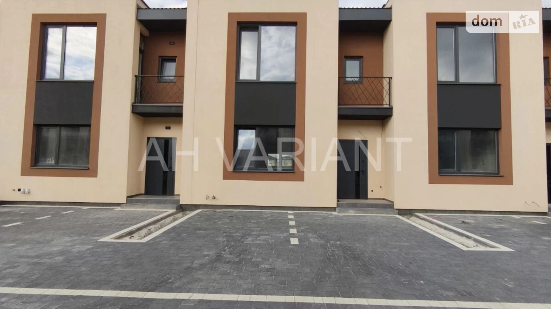 Продается дом на 2 этажа 109 кв. м с верандой, цена: 95000 $ - фото 2