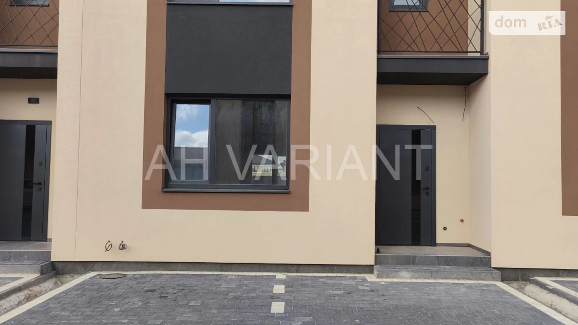 Продается дом на 2 этажа 109 кв. м с верандой, цена: 95000 $ - фото 3