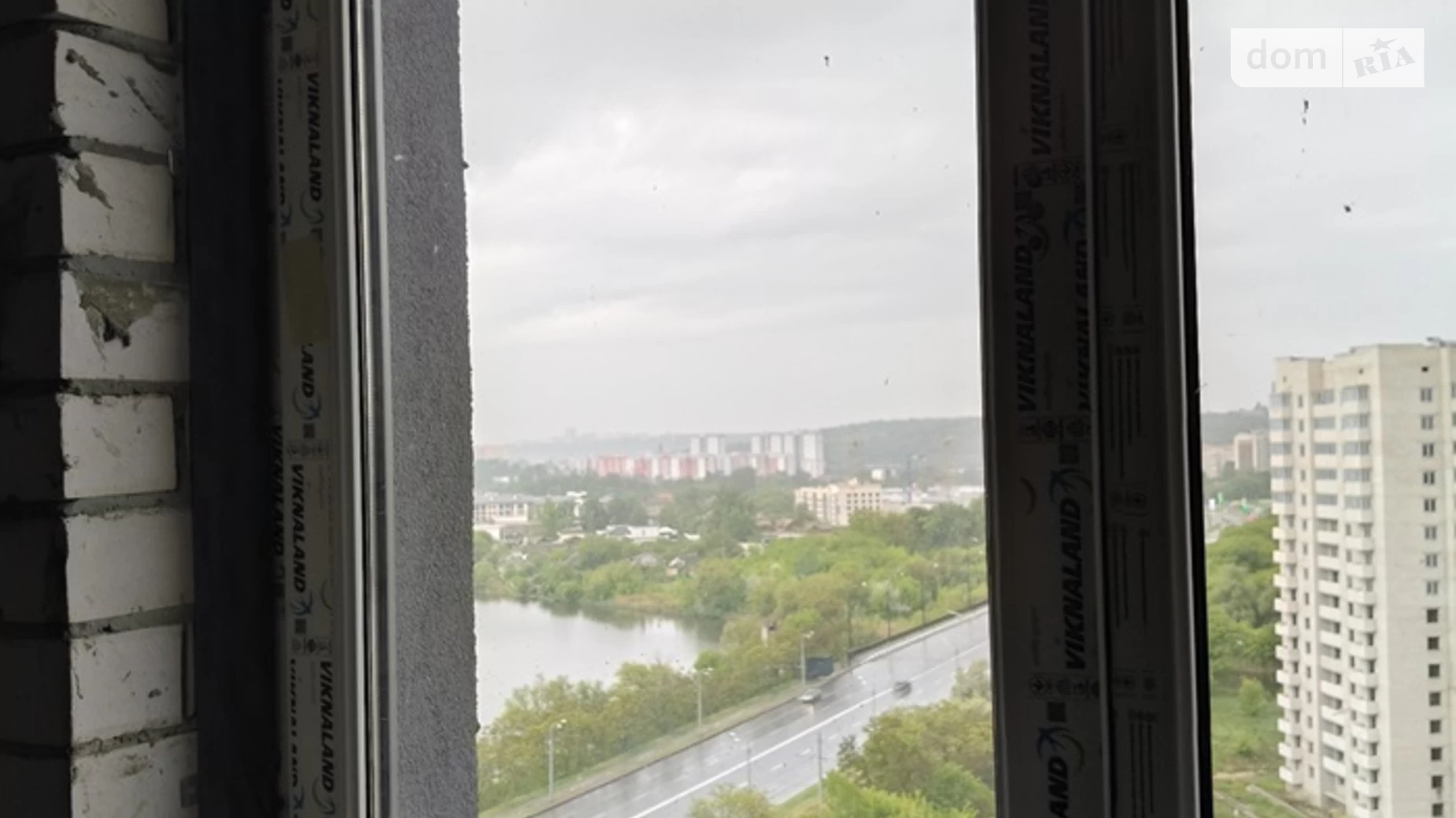Продается 2-комнатная квартира 61 кв. м в Харькове, ул. Нескореных(Героев Труда), 1Ж - фото 2