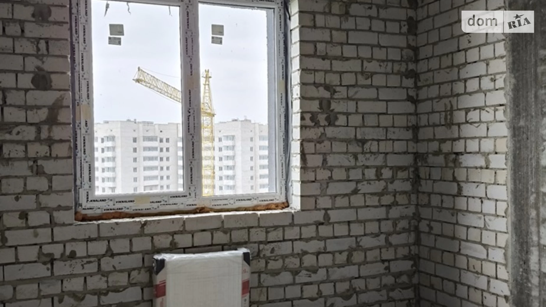 Продається 2-кімнатна квартира 61 кв. м у Харкові, вул. Нескорених(Героїв Праці), 1Ж - фото 5
