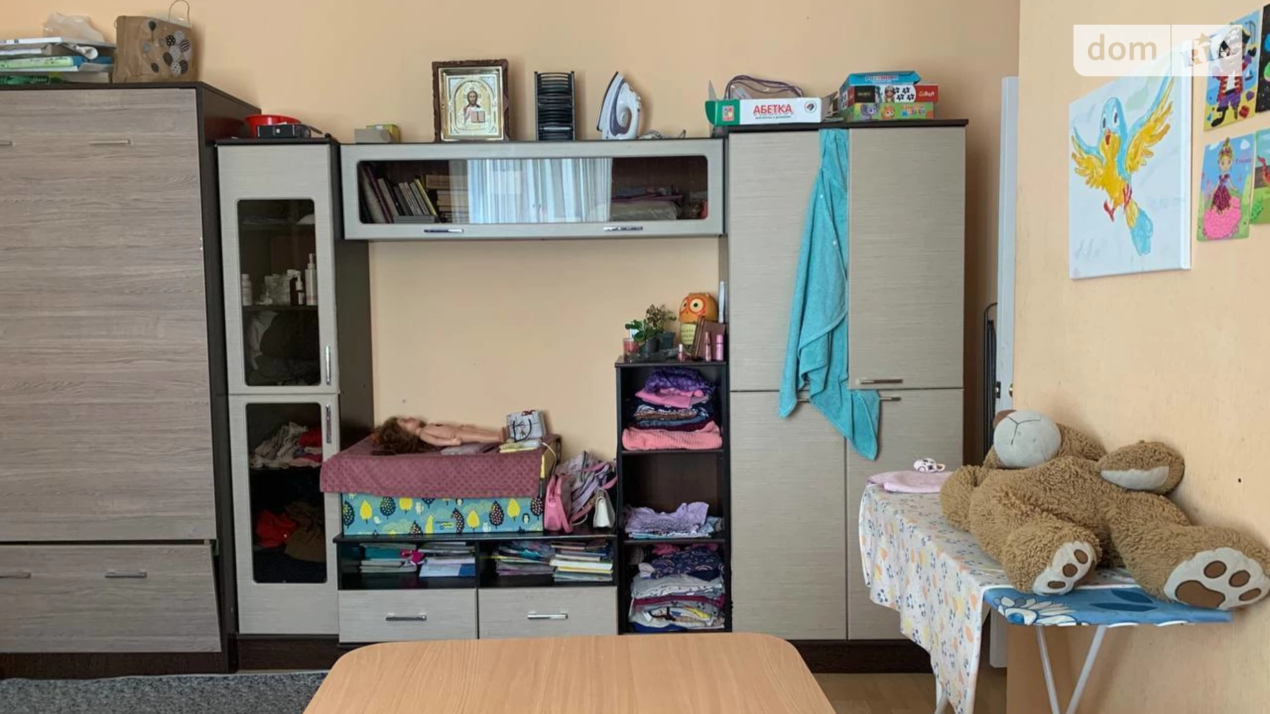 Продается 2-комнатная квартира 45.9 кв. м в Хмельницком, Львовское шоссе - фото 3