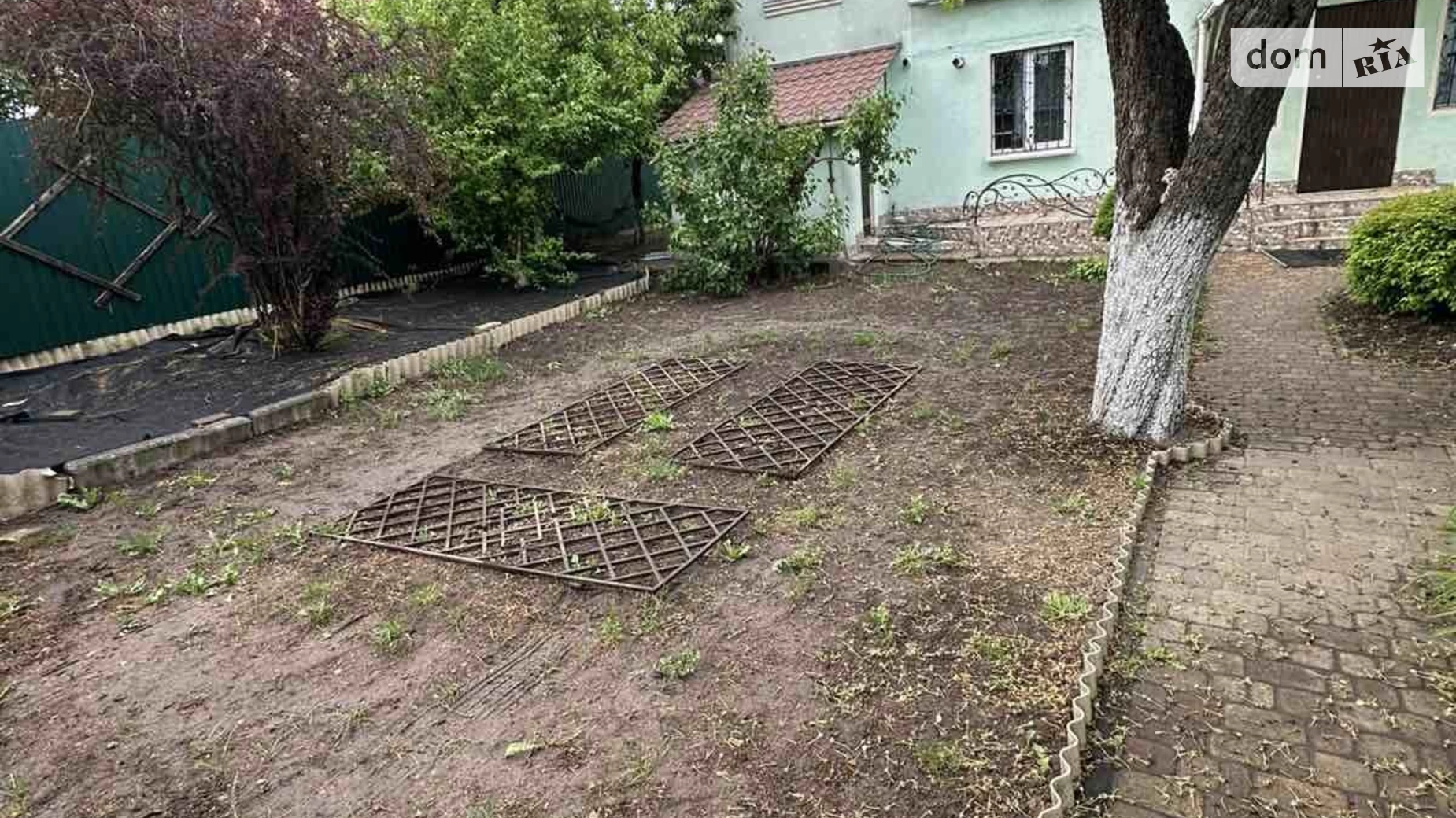 Здається в оренду будинок 2 поверховий 120 кв. м з гаражем, цена: 30000 грн - фото 4