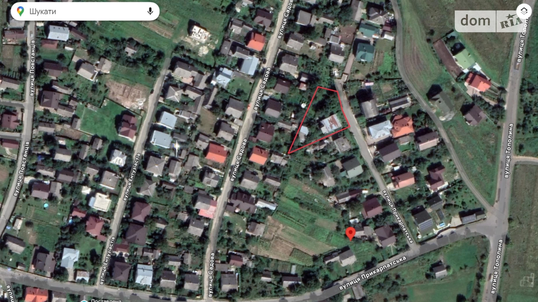 Продається будинок 2 поверховий 115.7 кв. м з терасою, цена: 75000 $ - фото 3