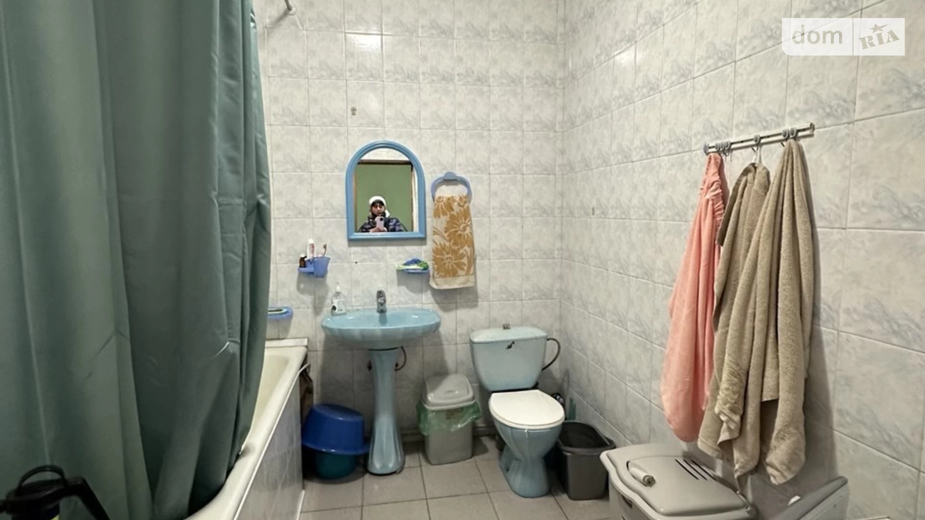 Продается часть дома 87 кв. м с камином, цена: 70000 $ - фото 5