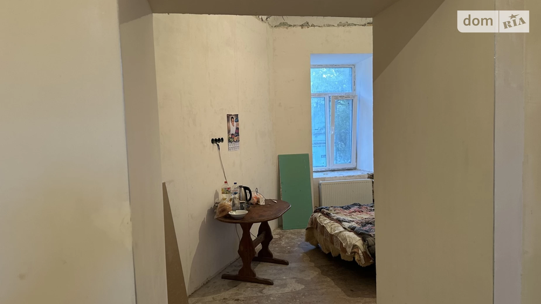 Продается 2-комнатная квартира 42.6 кв. м в Одессе, ул. Малая Арнаутская - фото 2