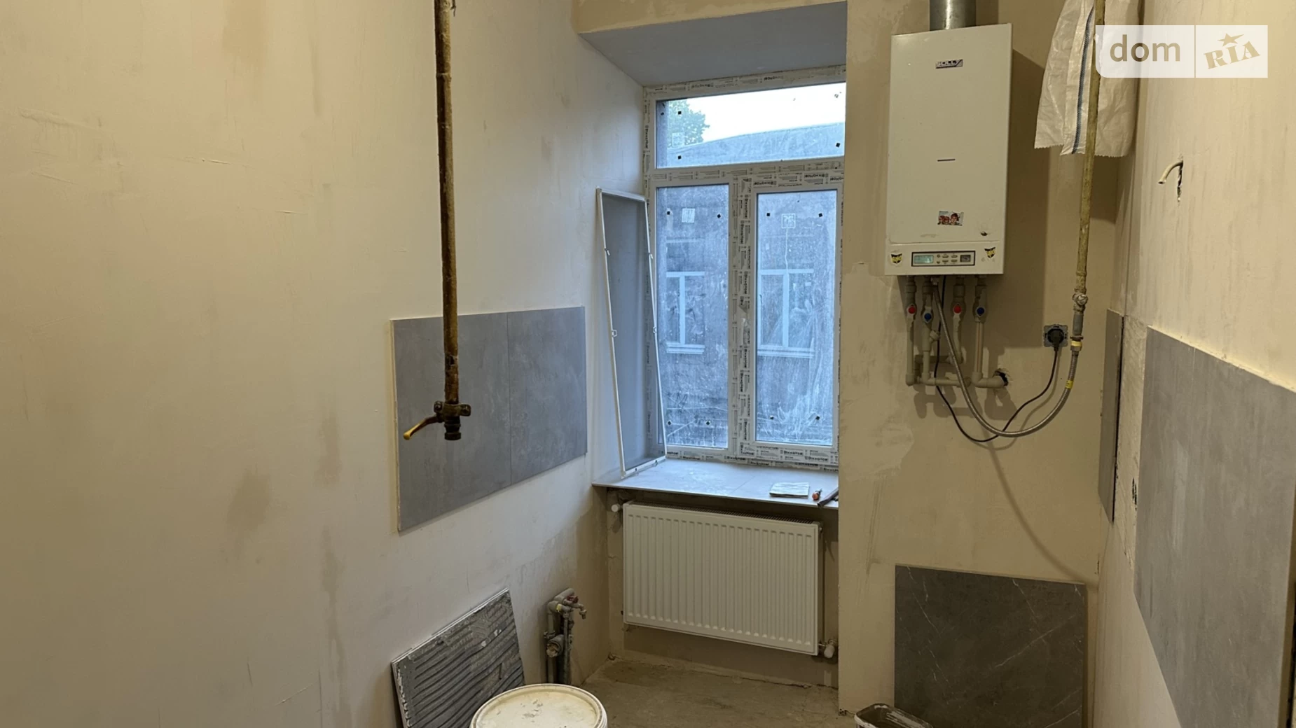 Продается 2-комнатная квартира 42.6 кв. м в Одессе, ул. Малая Арнаутская - фото 4