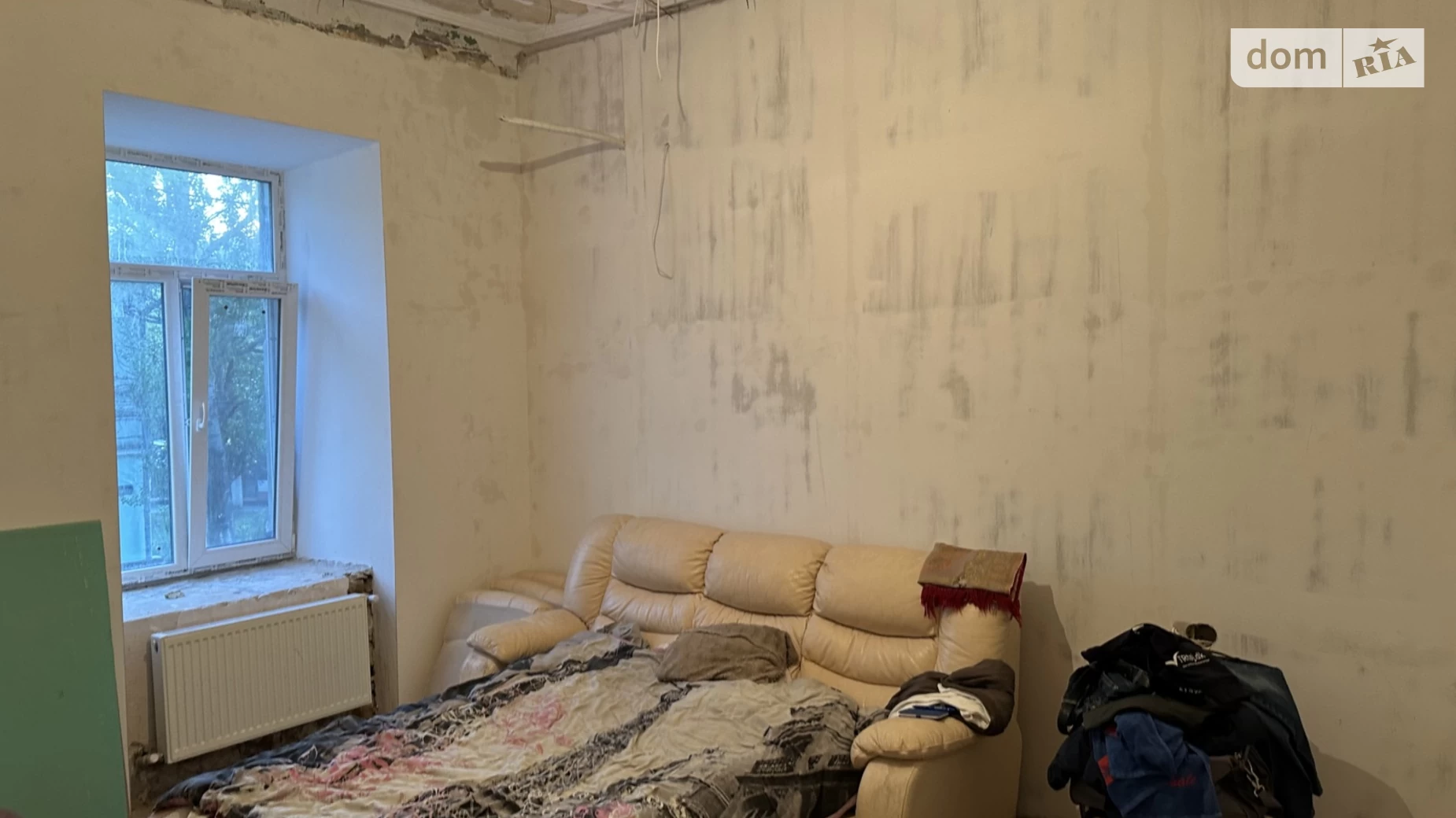Продается 2-комнатная квартира 42.6 кв. м в Одессе, ул. Малая Арнаутская - фото 5