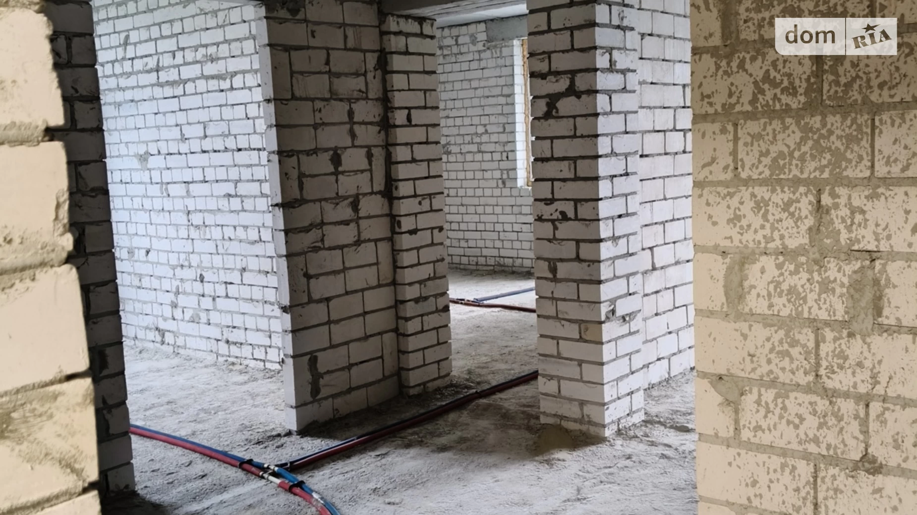 Продається 2-кімнатна квартира 65.6 кв. м у Харкові, вул. Нескорених(Героїв Праці), 1Ж - фото 2