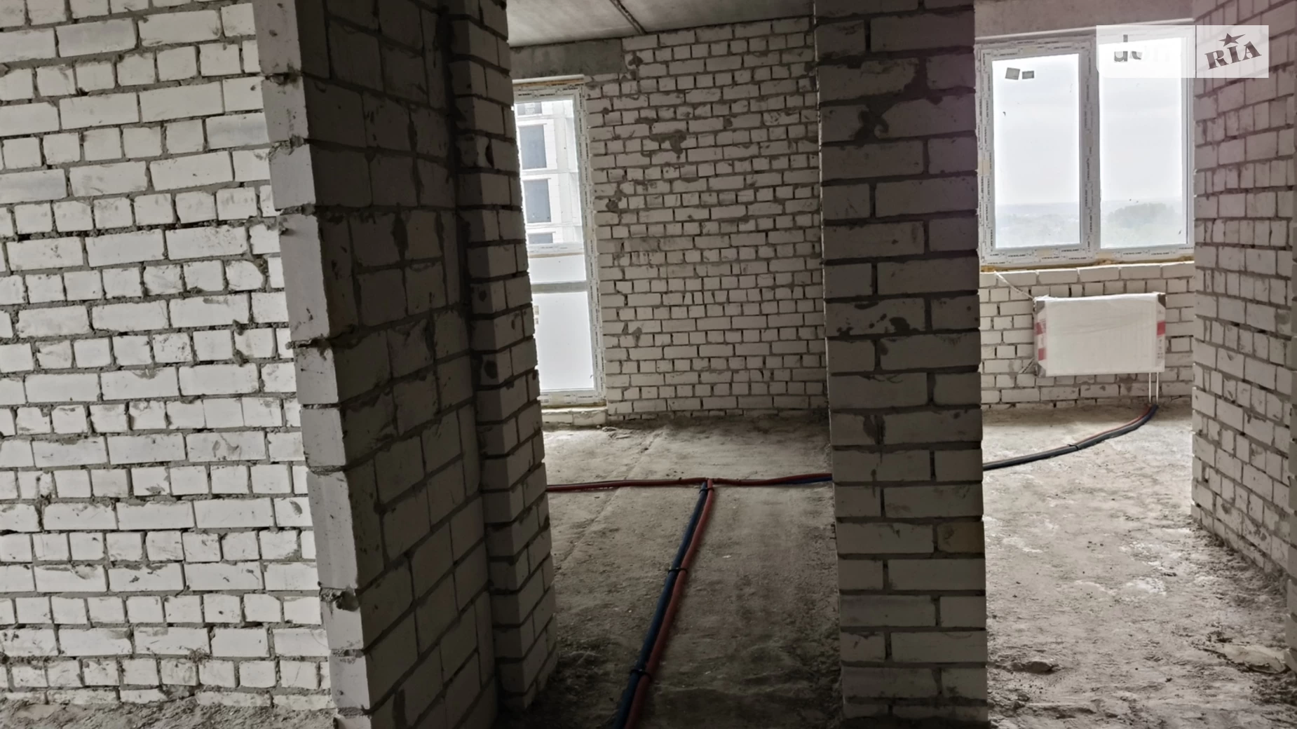 Продається 2-кімнатна квартира 65.6 кв. м у Харкові, вул. Нескорених(Героїв Праці), 1Ж - фото 3