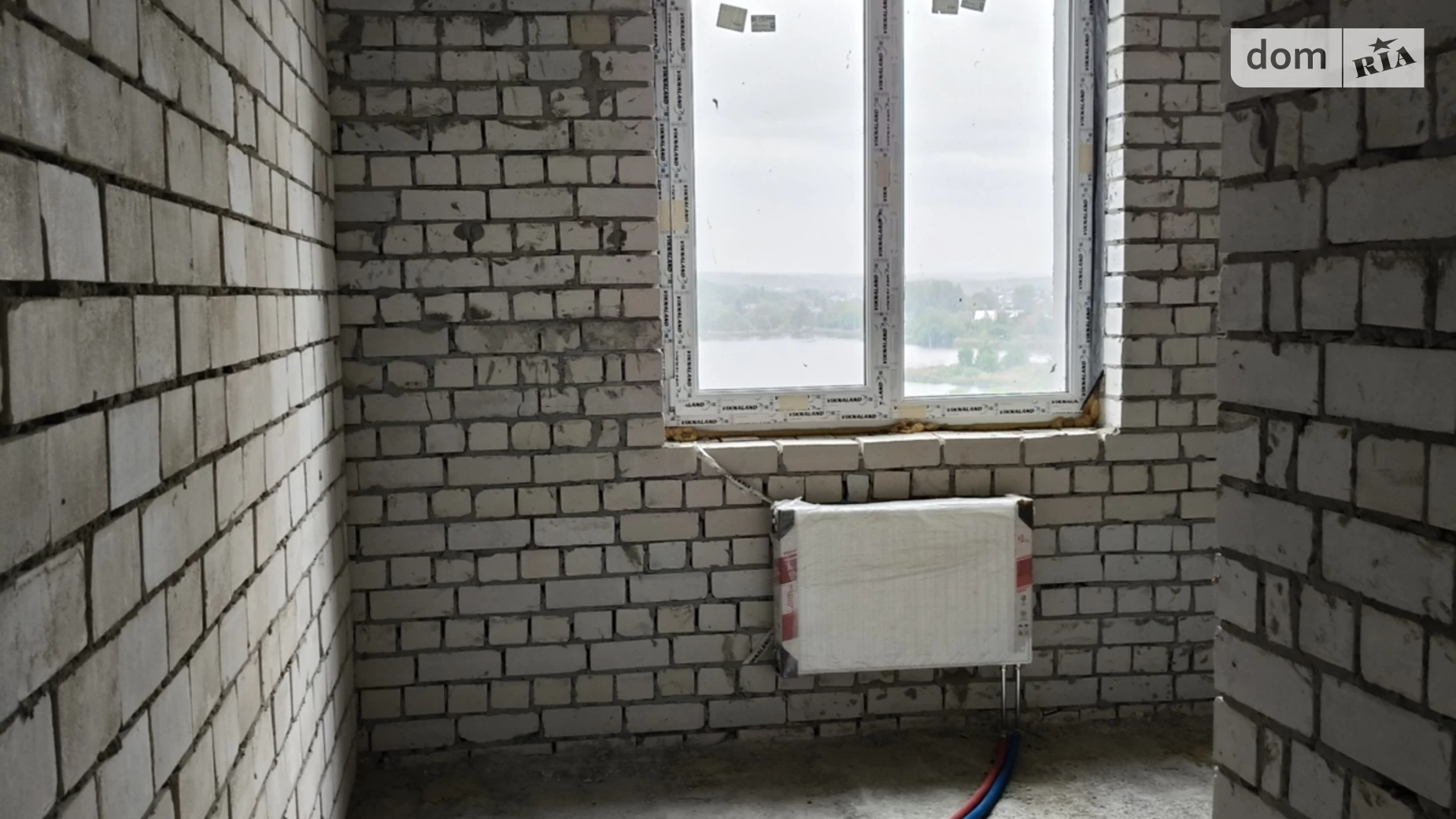 Продається 2-кімнатна квартира 65.6 кв. м у Харкові, вул. Нескорених(Героїв Праці), 1Ж - фото 4