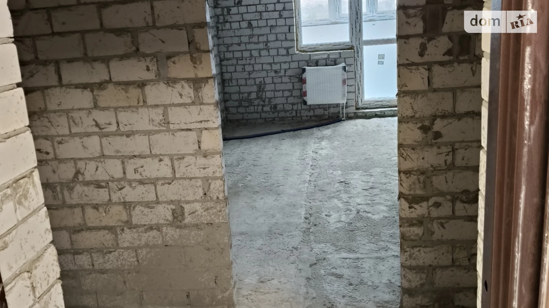 Продается 1-комнатная квартира 55.5 кв. м в Харькове, ул. Нескореных(Героев Труда), 1Ж - фото 2