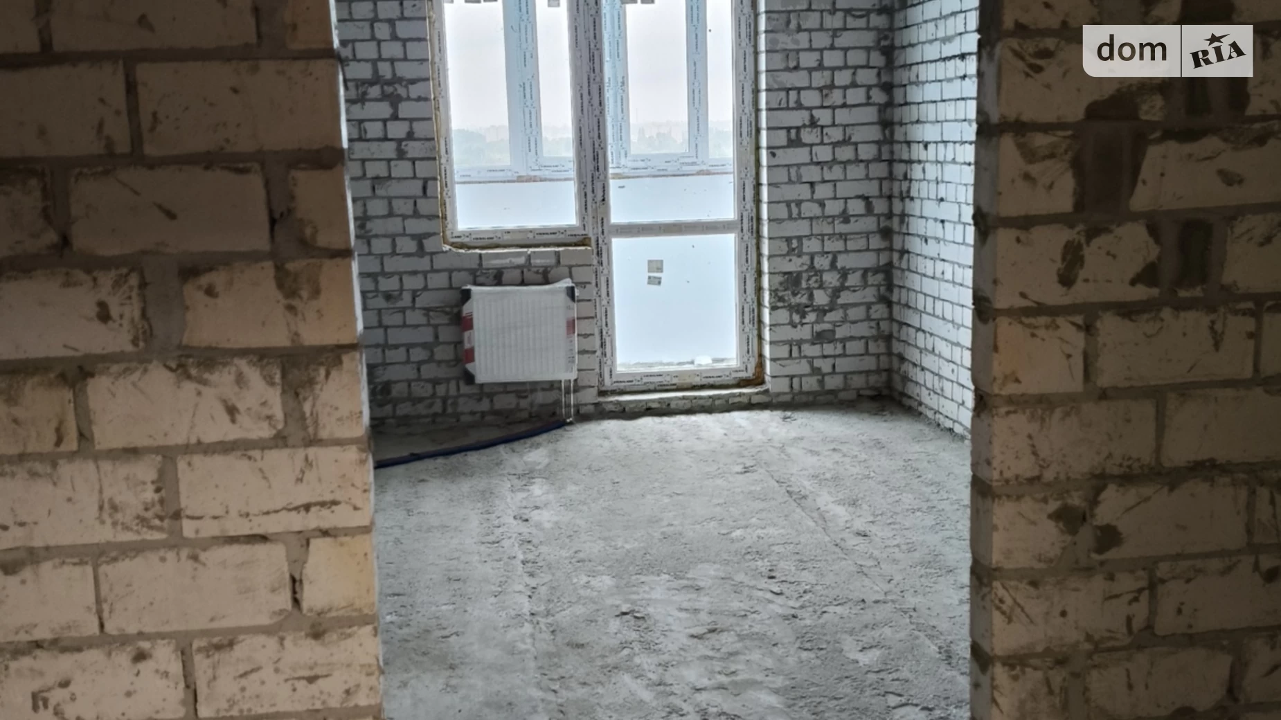 Продается 1-комнатная квартира 55.5 кв. м в Харькове, ул. Нескореных(Героев Труда), 1Ж - фото 3