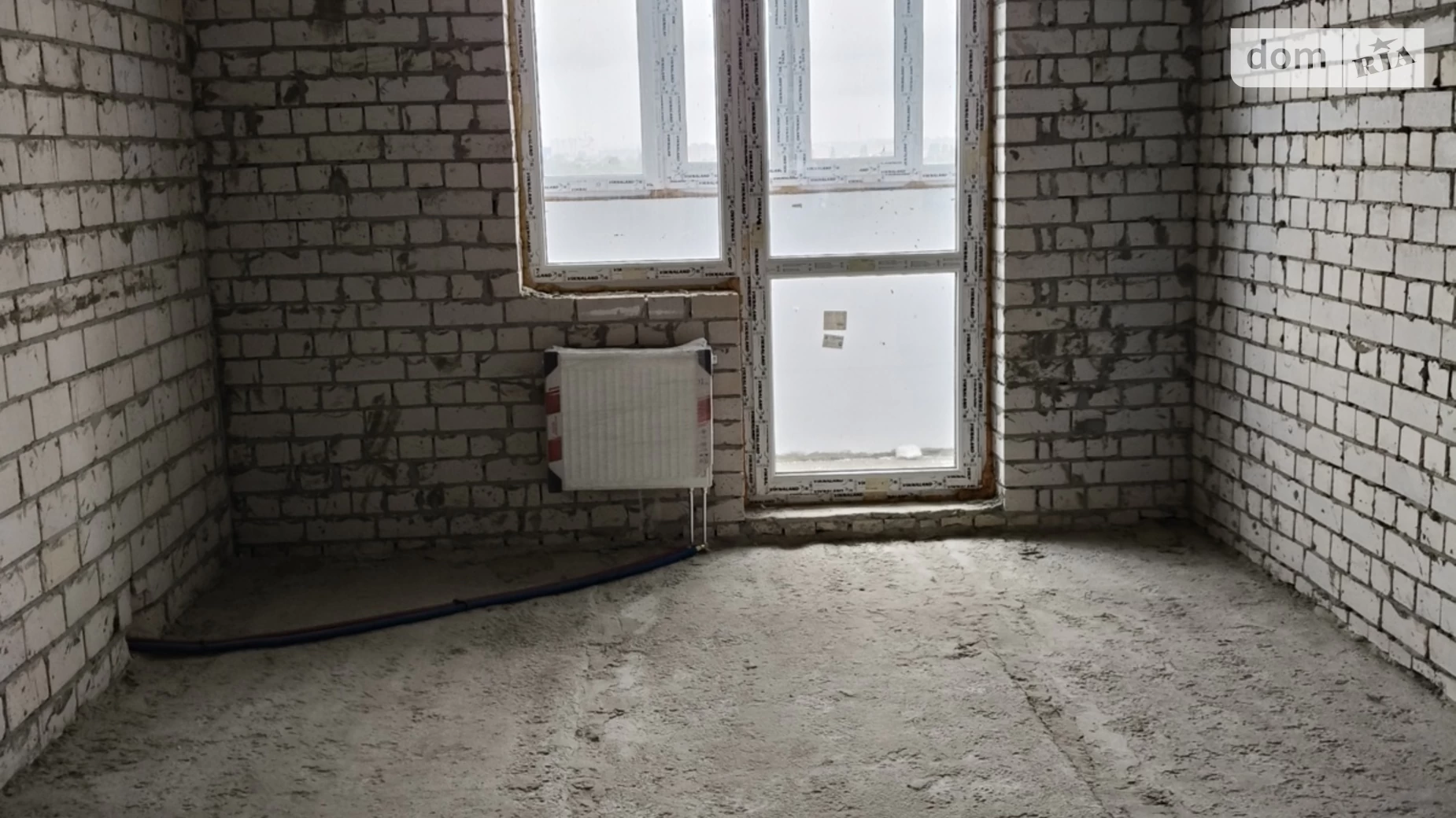 Продается 1-комнатная квартира 55.5 кв. м в Харькове, ул. Нескореных(Героев Труда), 1Ж - фото 4