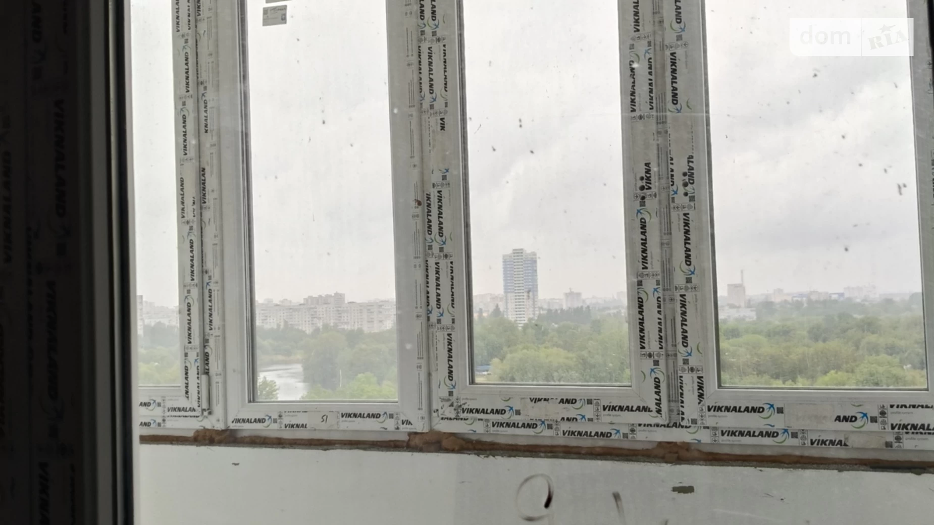 Продается 1-комнатная квартира 55.5 кв. м в Харькове, ул. Нескореных(Героев Труда), 1Ж - фото 5