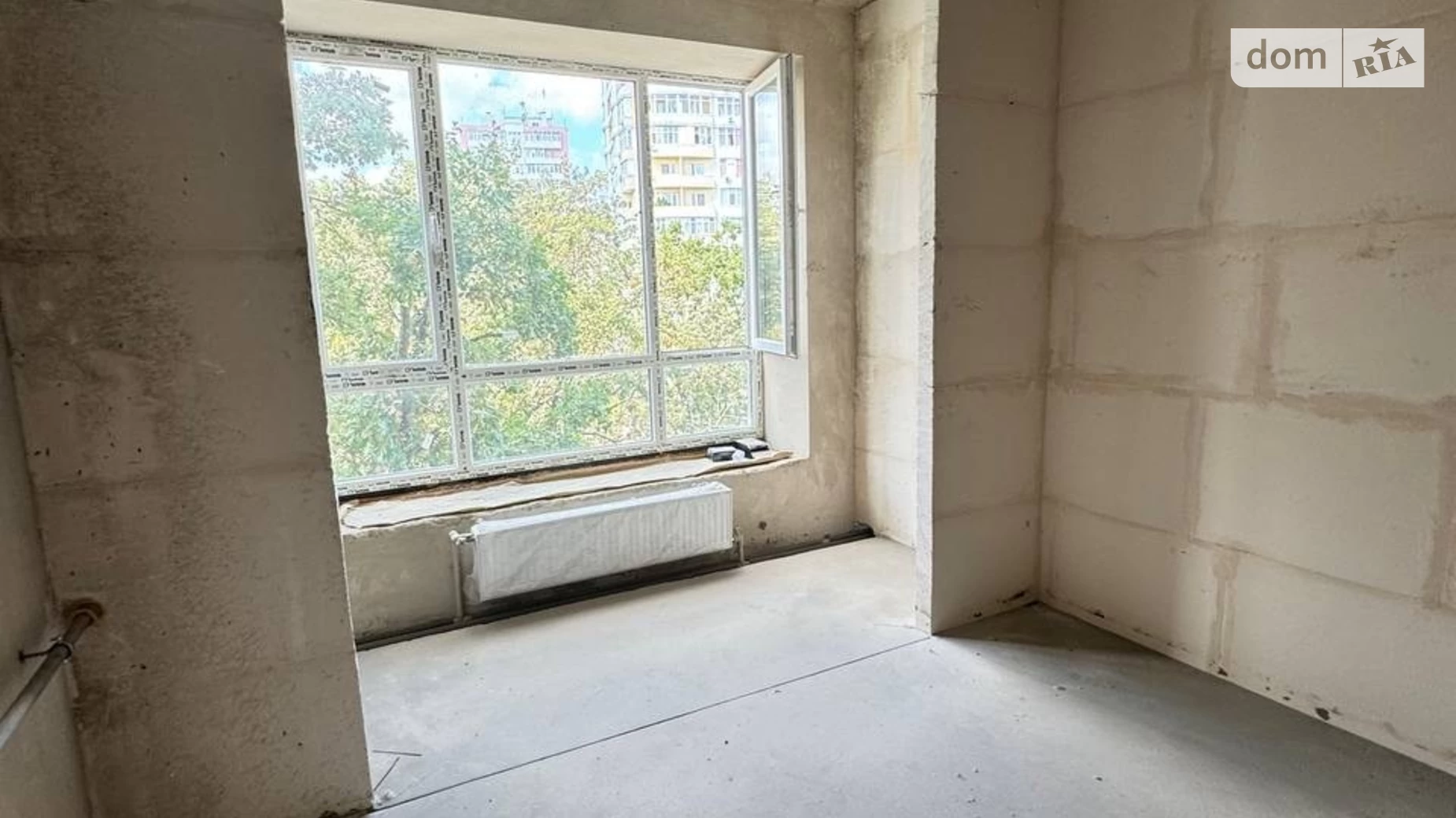 Продается 1-комнатная квартира 43.7 кв. м в Ирпене, ул. Николая Сингаевского(Новооскольская), 6Б - фото 5