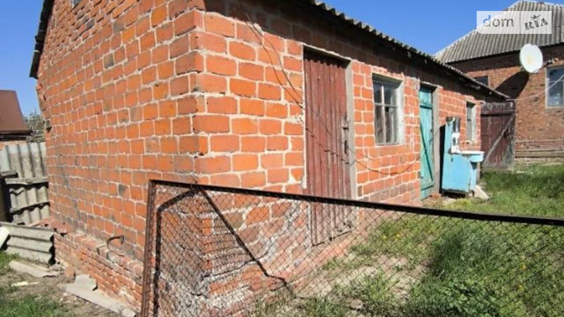 Продається одноповерховий будинок 52.1 кв. м з мансардою, цена: 4000 $ - фото 4